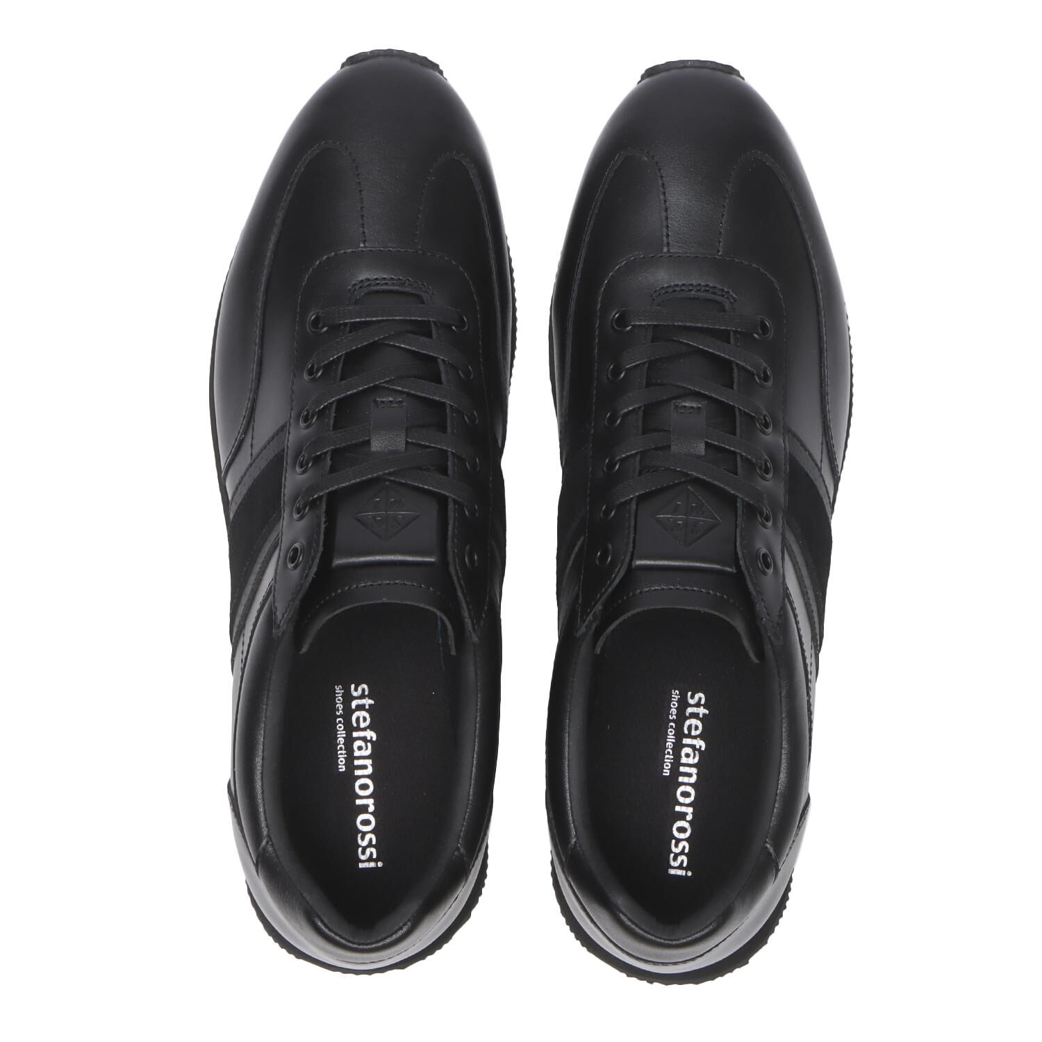 STEFANO ROSSI「【STEFANO ROSSI】ROGER LACE」|スニーカー|