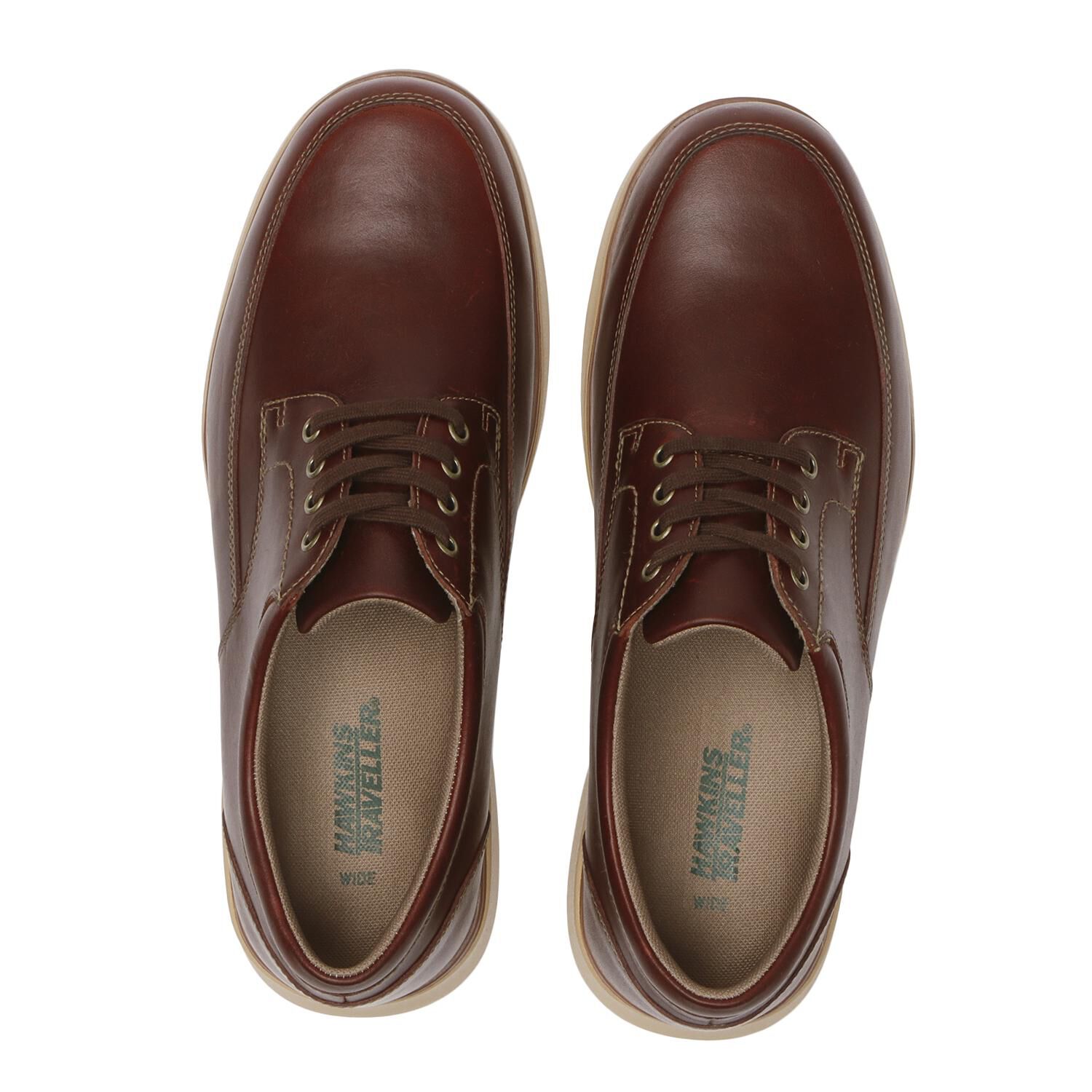 HAWKINS「【HAWKINS】TKM MOC IT」|スニーカー|