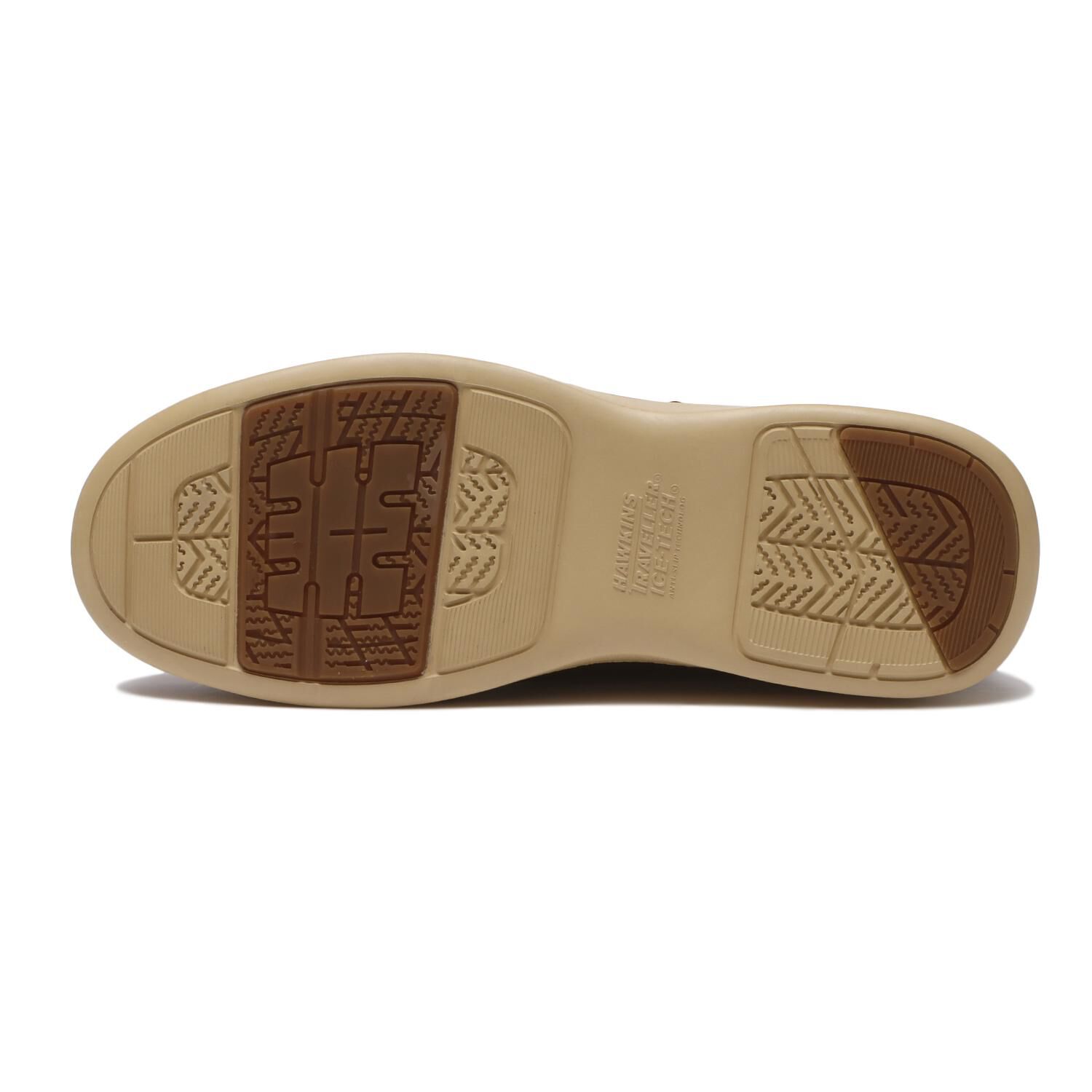 HAWKINS「【HAWKINS】TKM MOC IT」|スニーカー|