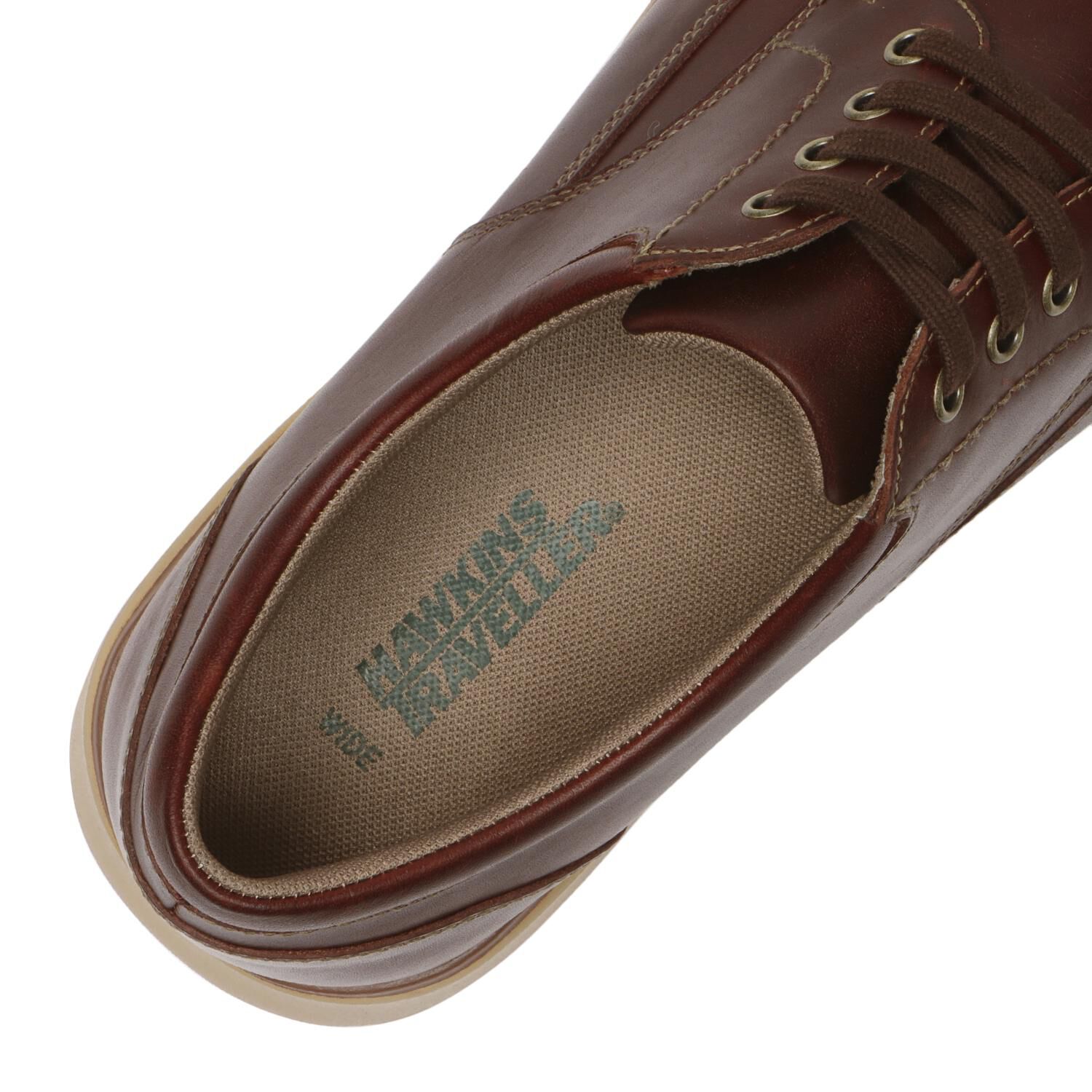 HAWKINS「【HAWKINS】TKM MOC IT」|スニーカー|