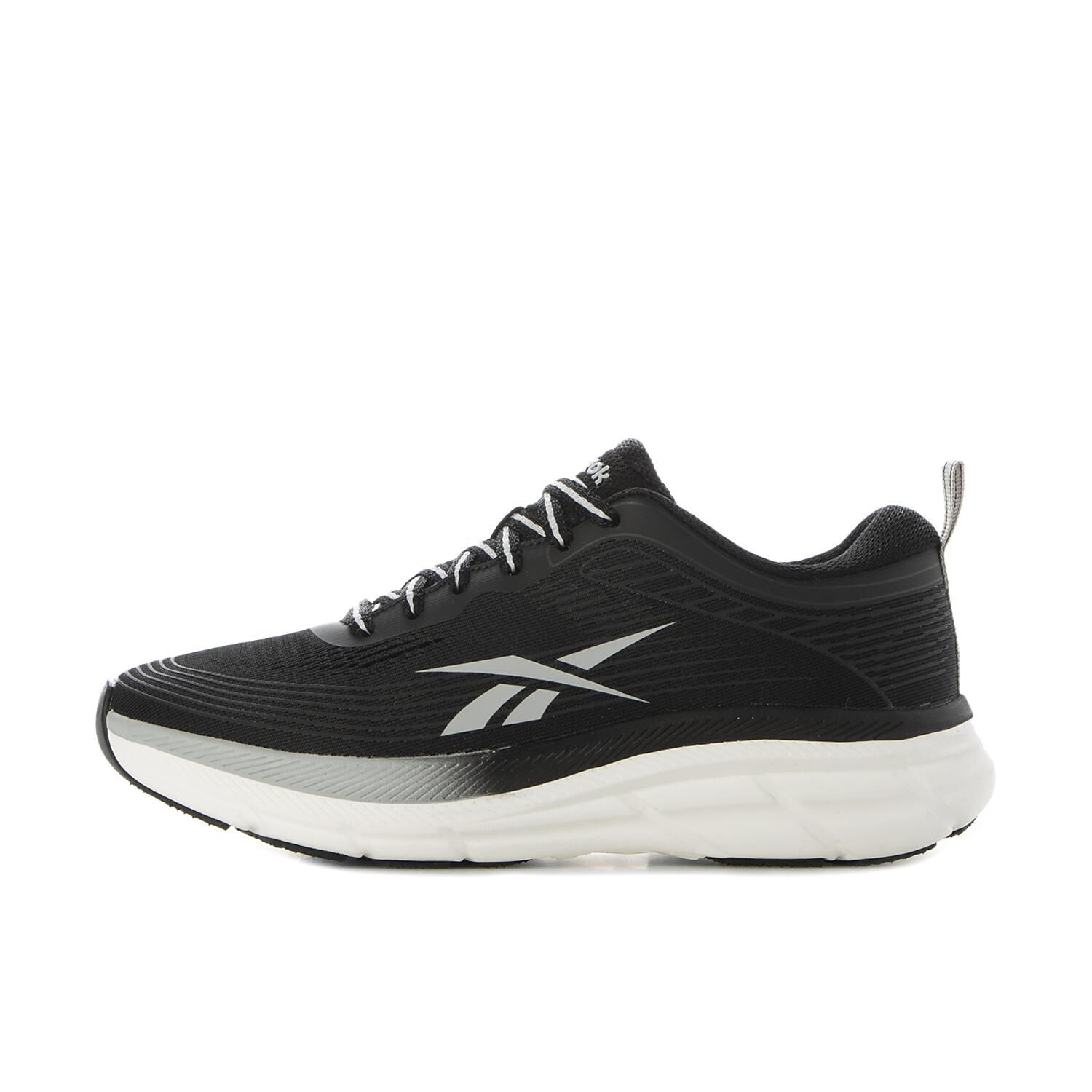 Reebok「【REEBOK】REEBOK ROAD STRIDER」|スニーカー|ブラック