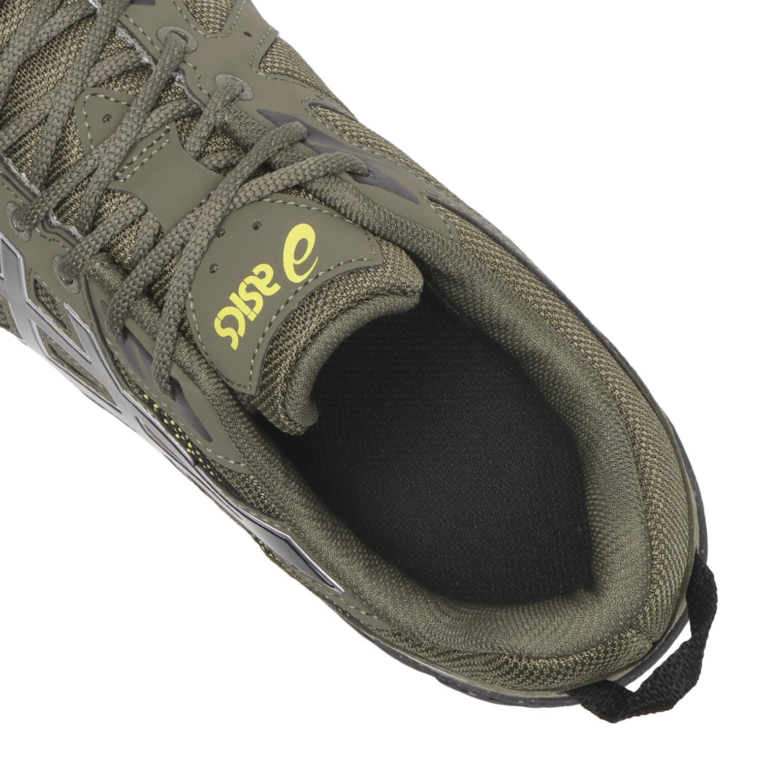 asics「【ASICS】GEL-VENTURE 6」|スニーカー|