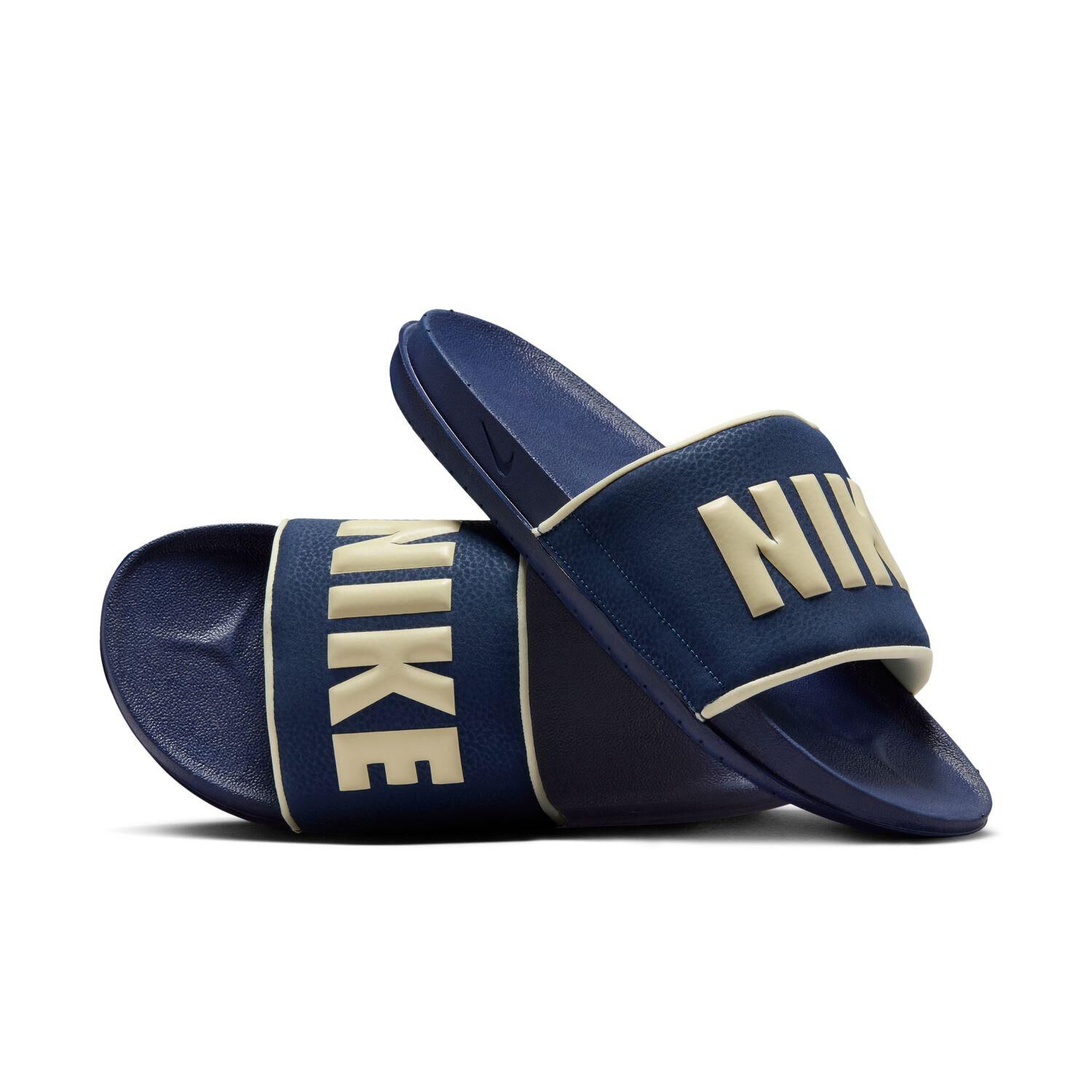 NIKE「【NIKE】OFFCOURT SLIDE」|サンダル|