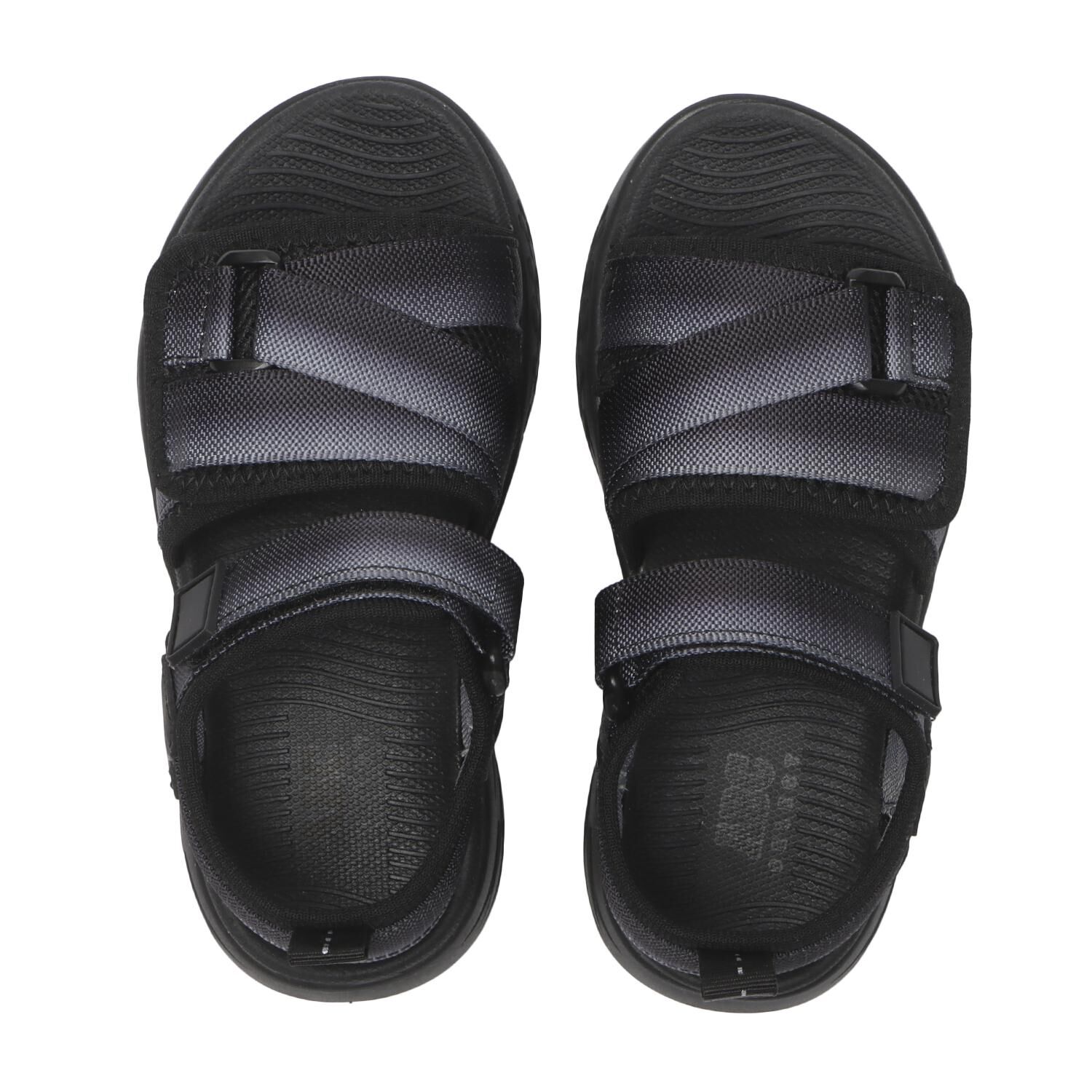ABC SELECT「【ABC SELECT】17-22 DOUBLEFOM SANDAL」|サンダル|