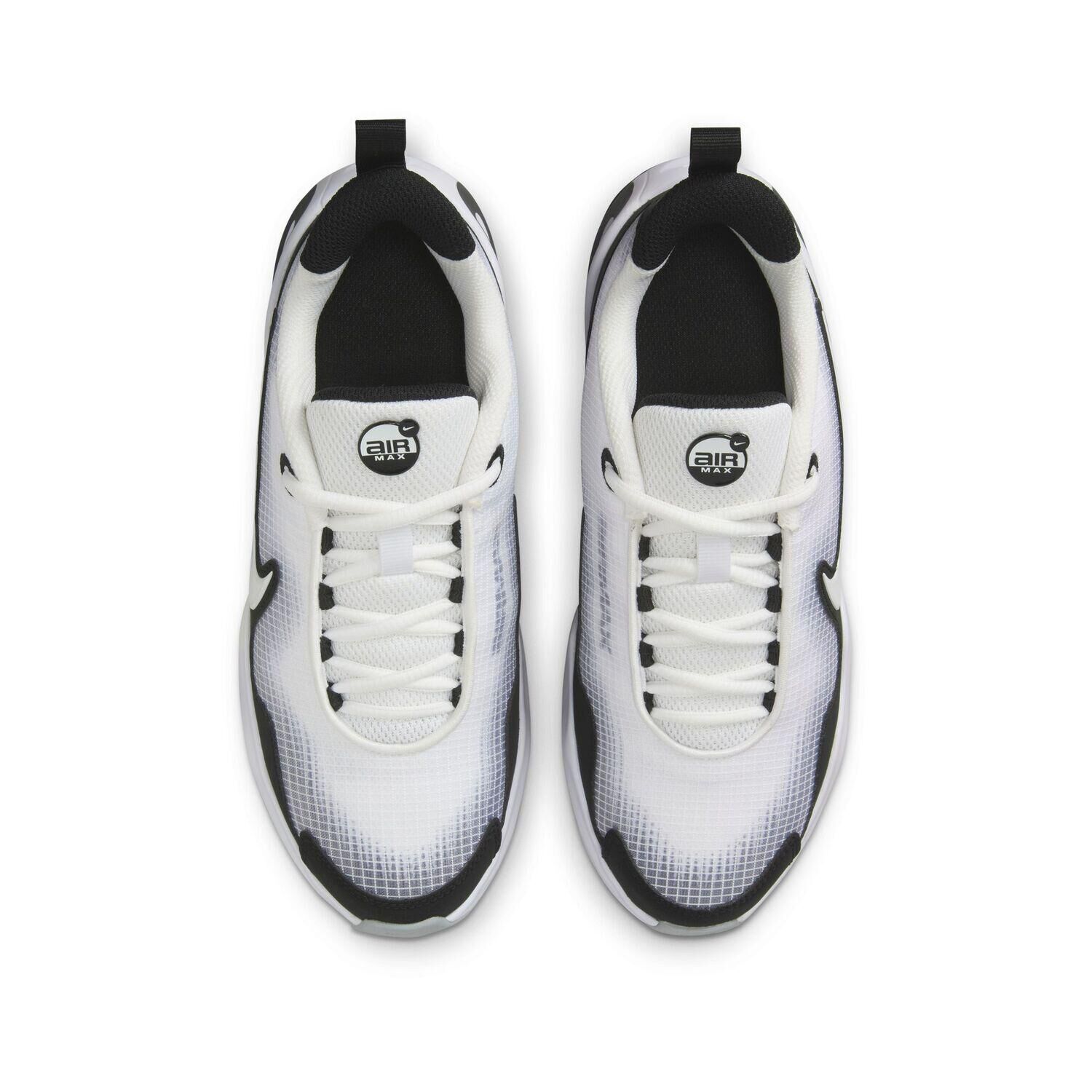 NIKE「【NIKE】225-25(H)AIRMAX NOVA (GS)」|スニーカー|