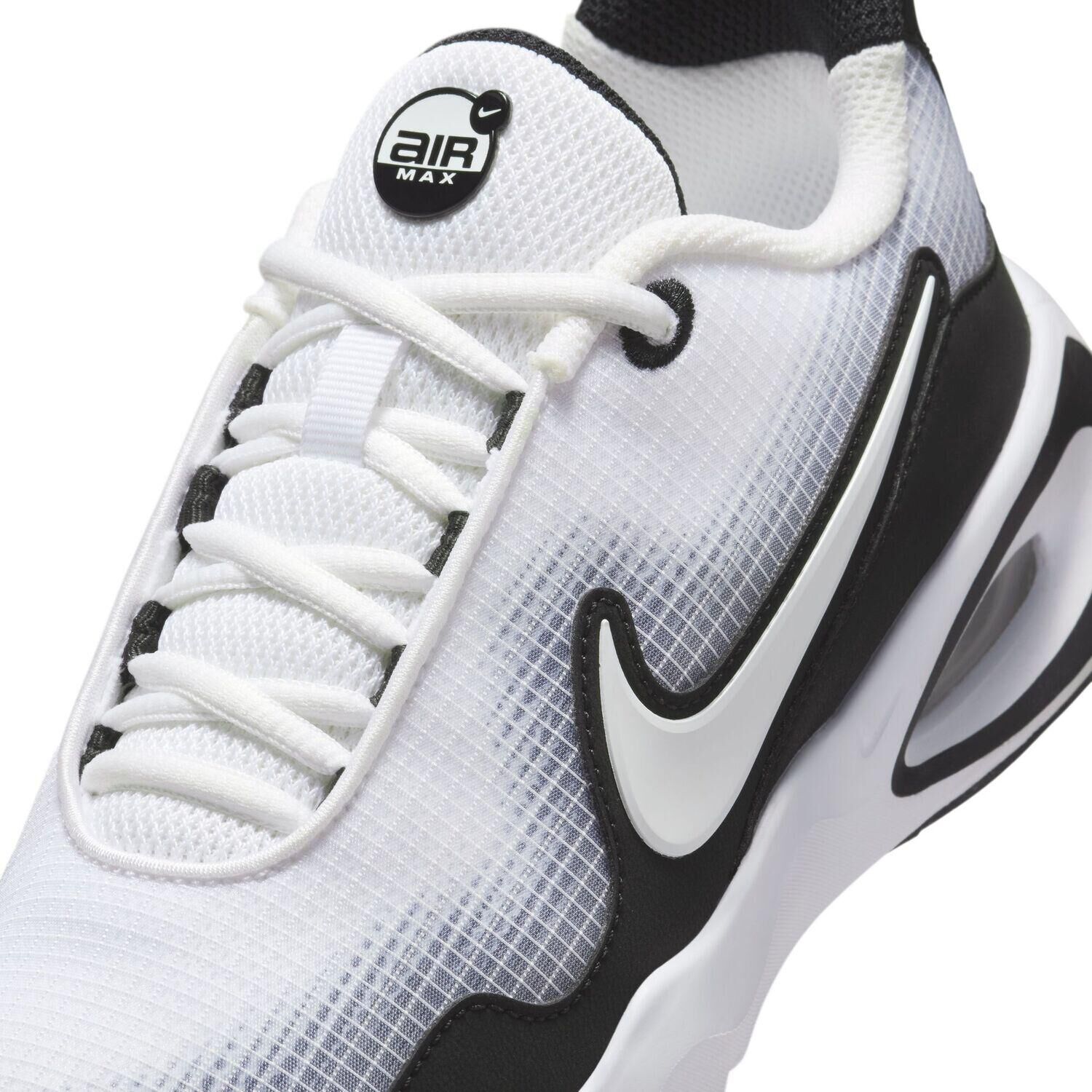 NIKE「【NIKE】225-25(H)AIRMAX NOVA (GS)」|スニーカー|