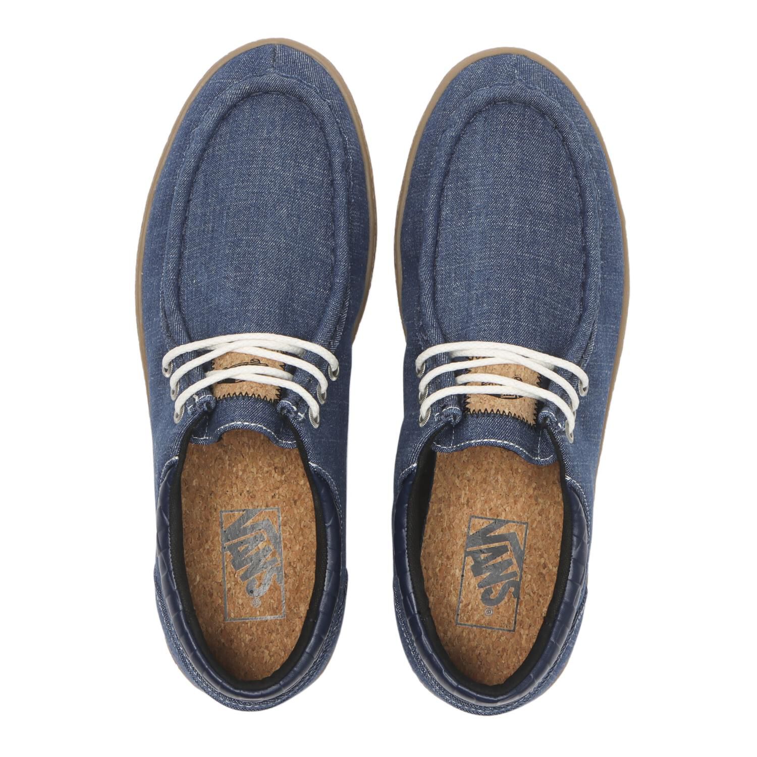 VANS「【VANS】FORAGER」|スニーカー|