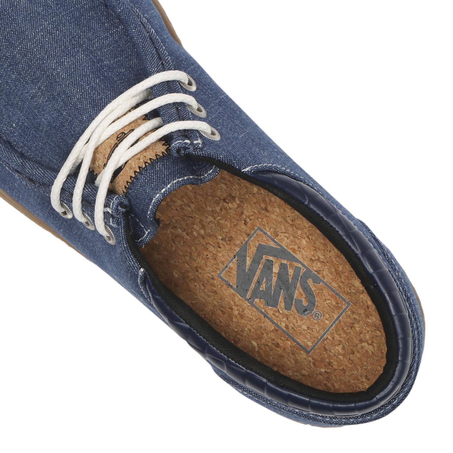 VANS「【VANS】FORAGER」|スニーカー|