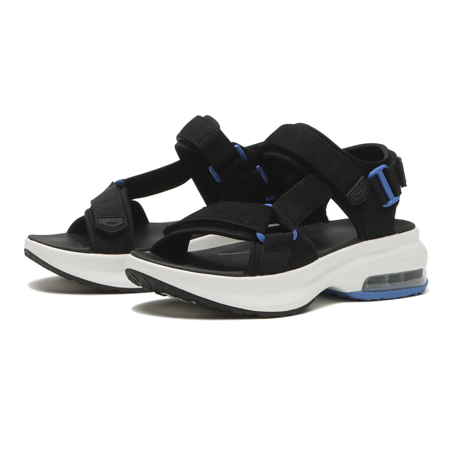ABC SELECT「【ABC SELECT】STRAP SANDAL」|サンダル|