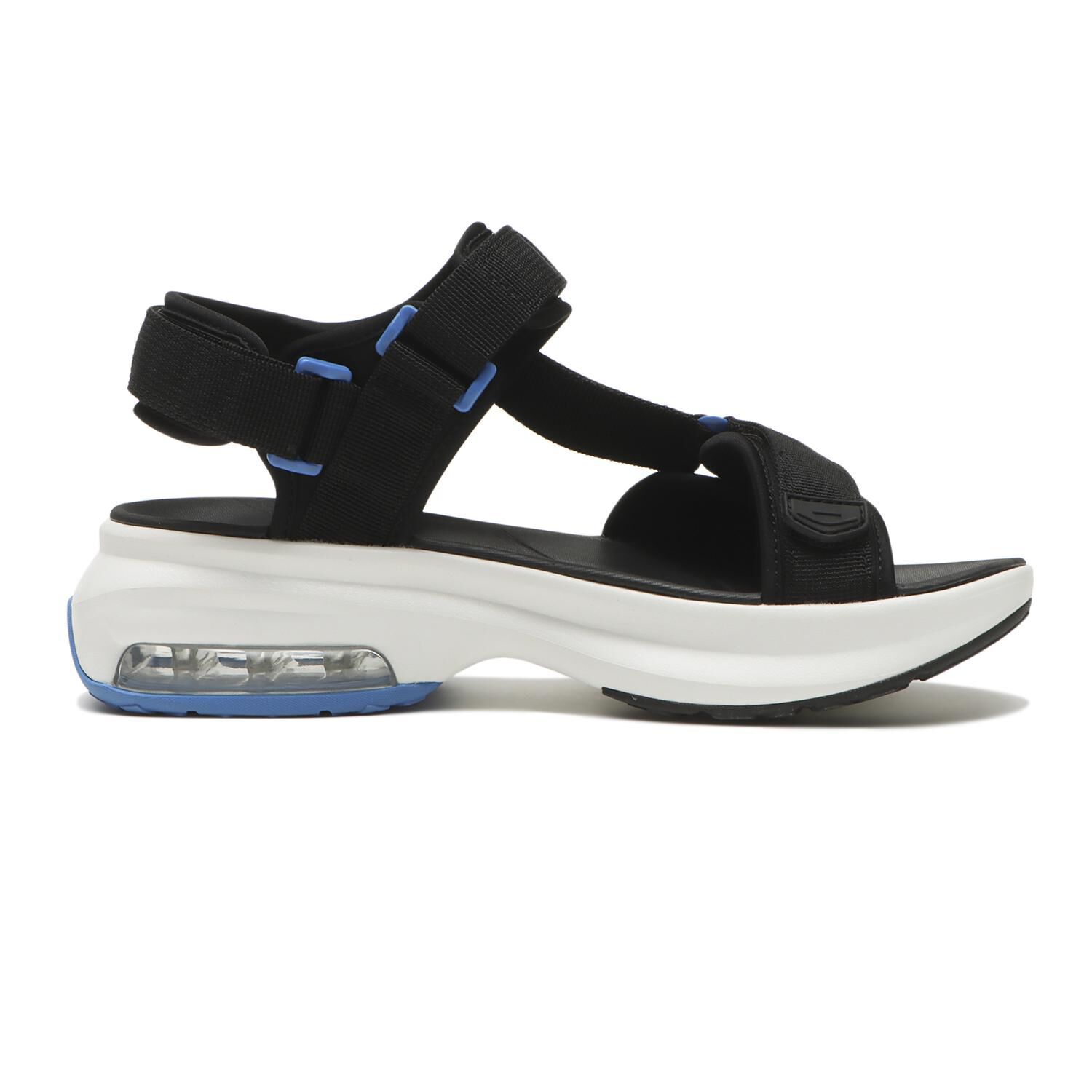 ABC SELECT「【ABC SELECT】STRAP SANDAL」|サンダル|