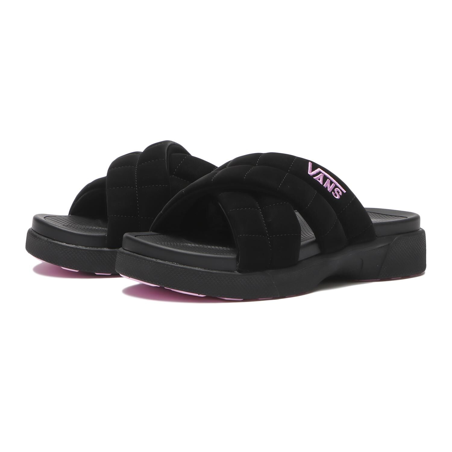 VANS「【VANS】JULIO」|サンダル|