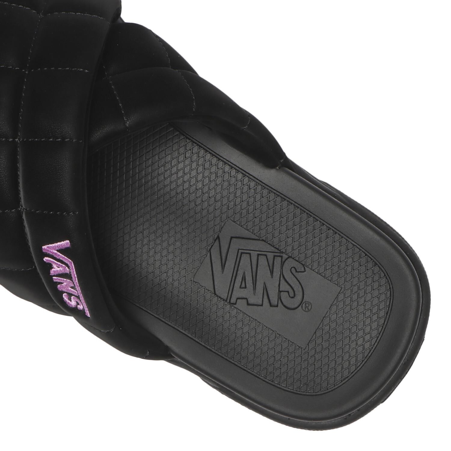 VANS「【VANS】JULIO」|サンダル|