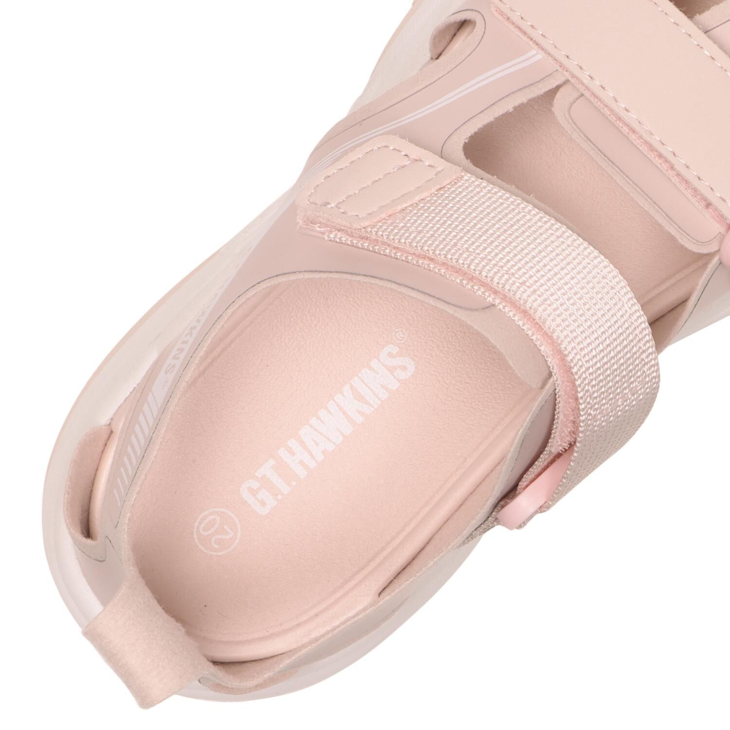 HAWKINS「【HAWKINS】19-24 KEI」|サンダル|