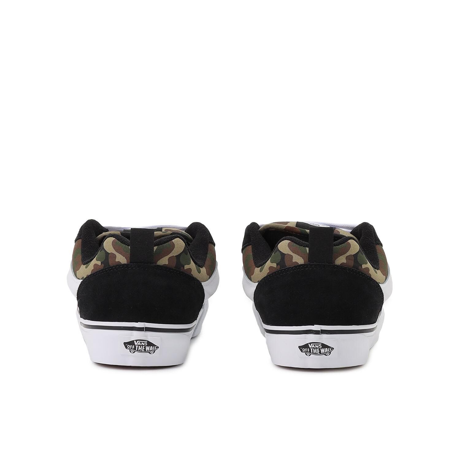 VANS「【VANS】KNU SKOOL」|スニーカー|