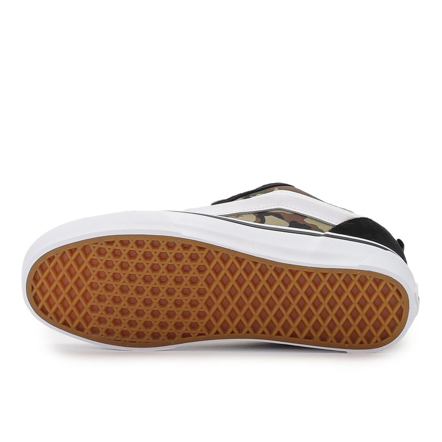 VANS「【VANS】KNU SKOOL」|スニーカー|