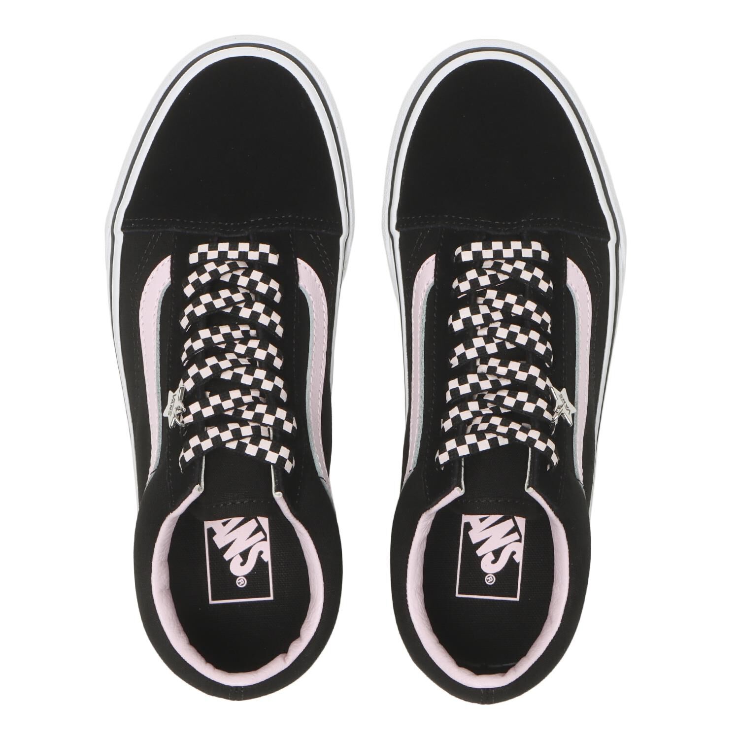 VANS「【VANS】OLD SKOOL」|スニーカー|