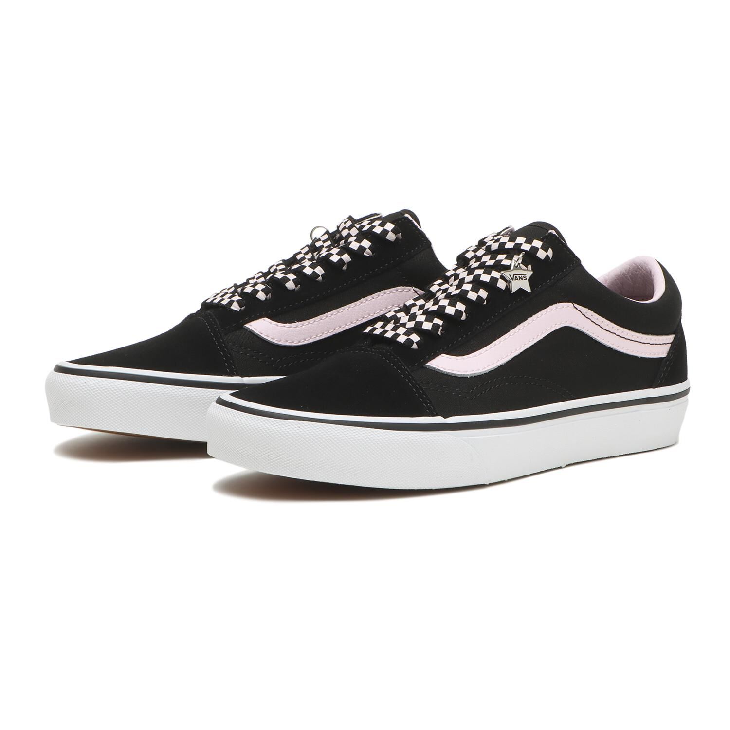 VANS「【VANS】OLD SKOOL」|スニーカー|
