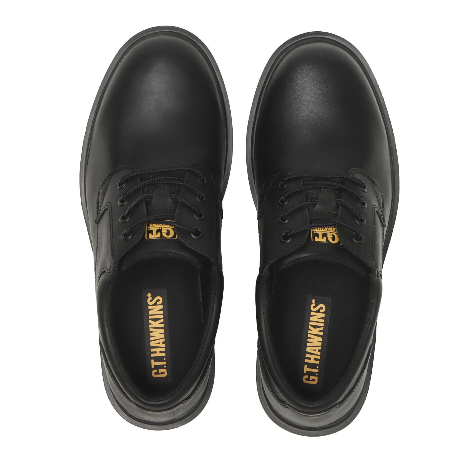 HAWKINS「【HAWKINS】LIAM LACE」|スニーカー|