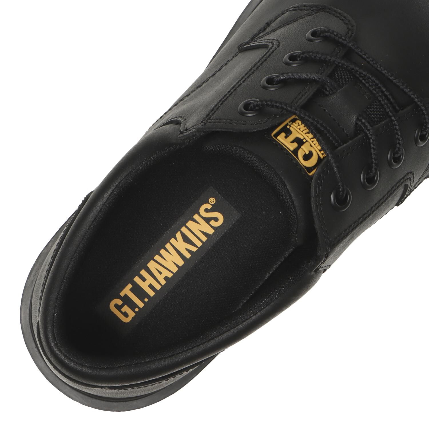 HAWKINS「【HAWKINS】LIAM LACE」|スニーカー|