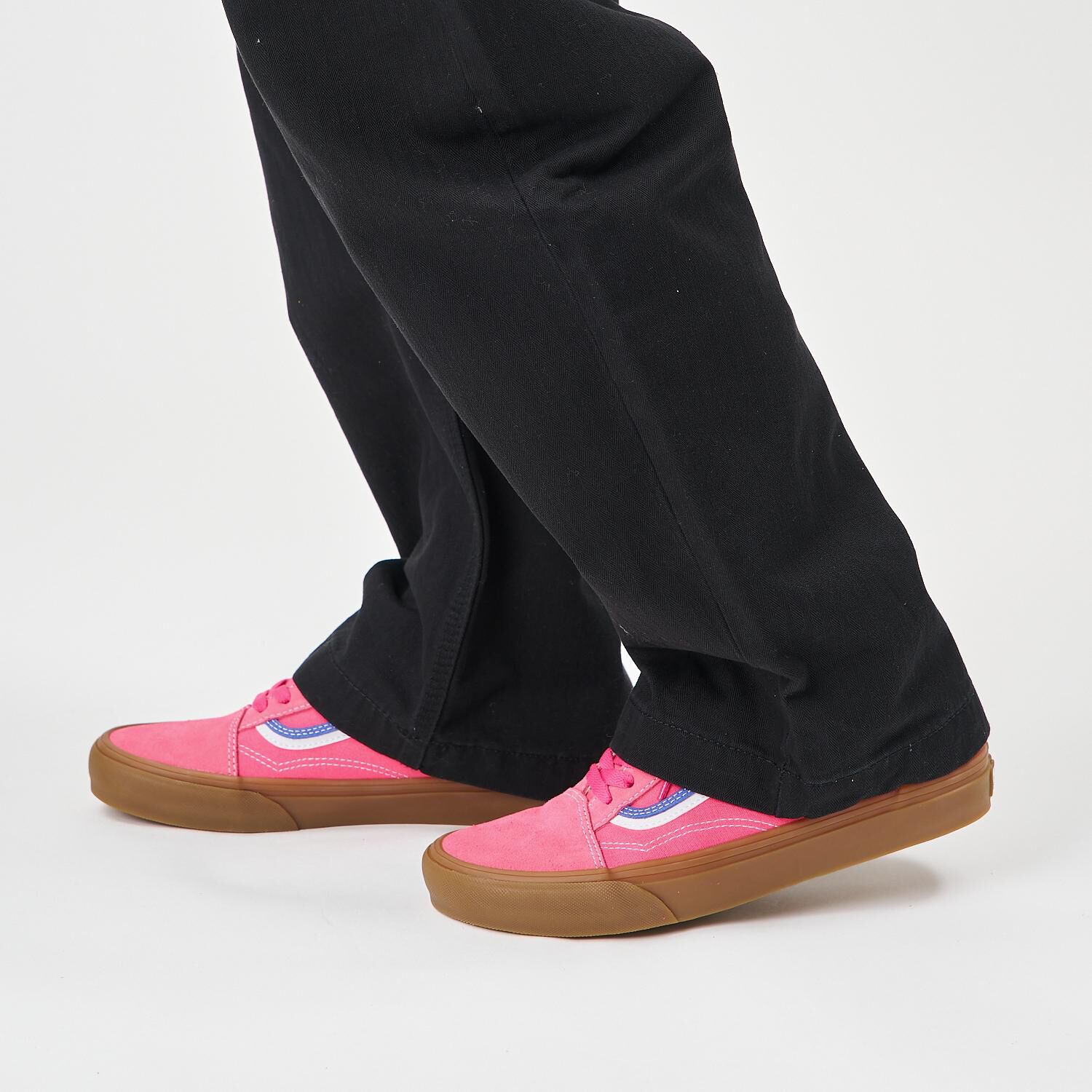 VANS「【VANS】OLD SKOOL DS」|スニーカー|