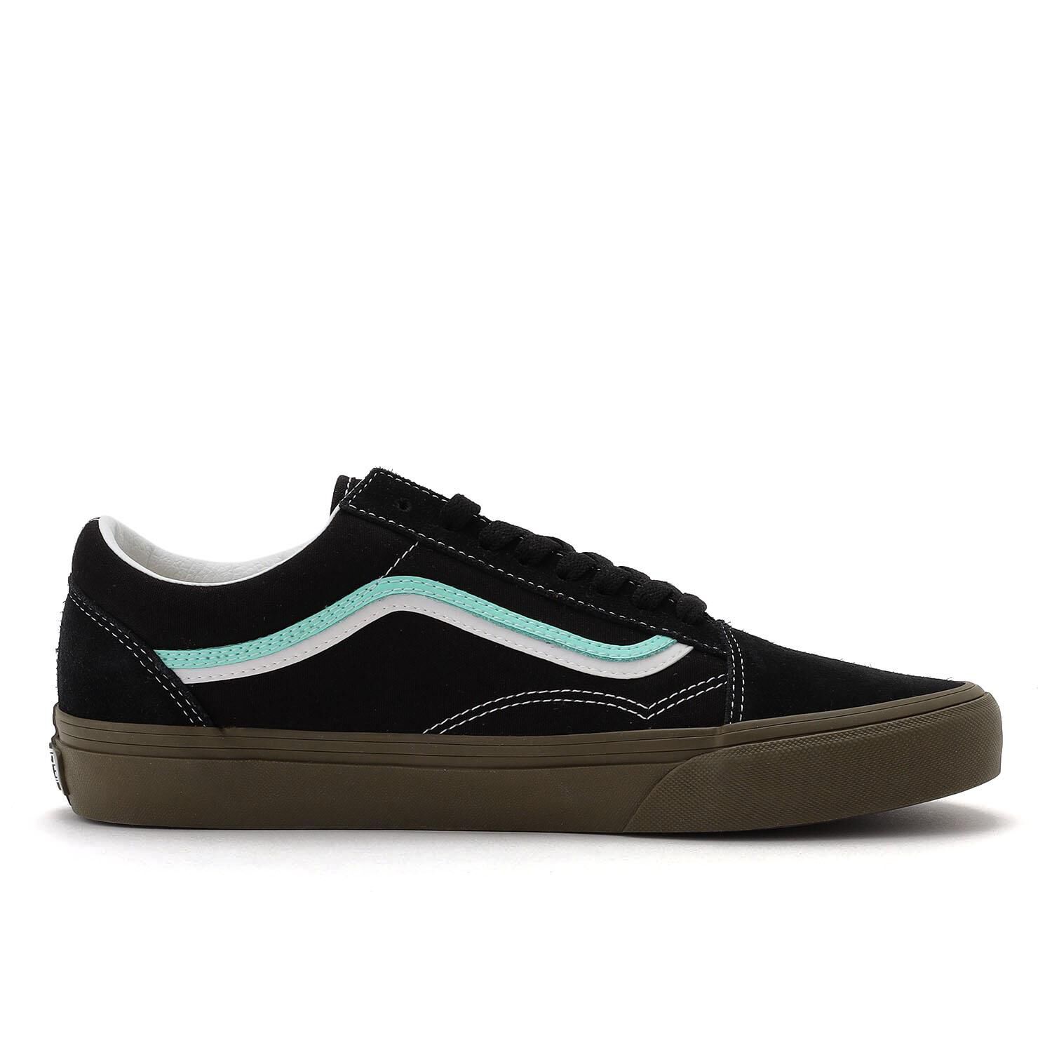 VANS「【VANS】OLD SKOOL DS」|スニーカー|
