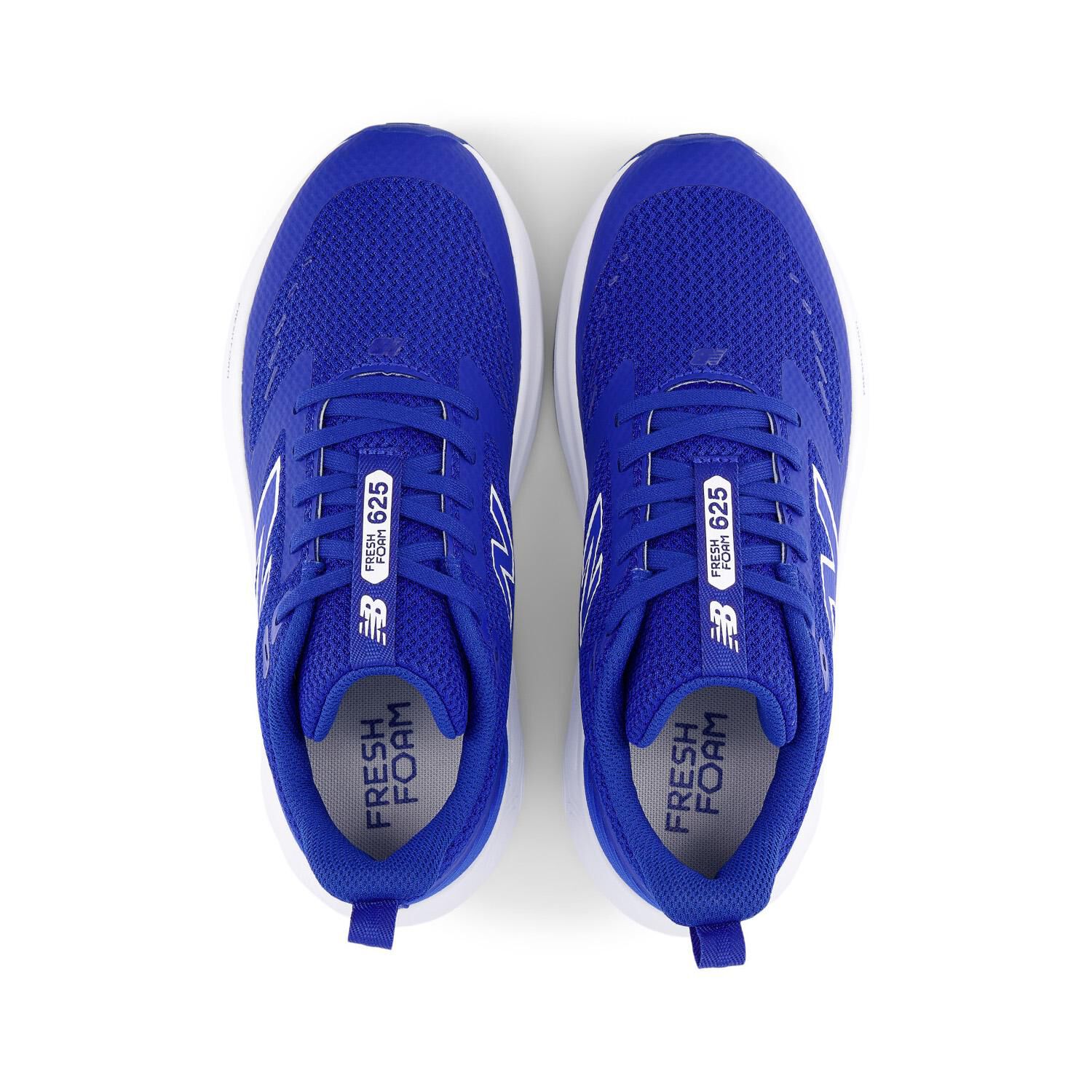 NEW BALANCE 「【NEW BALANCE】22-245(H) GK625AB(W)」|スニーカー|