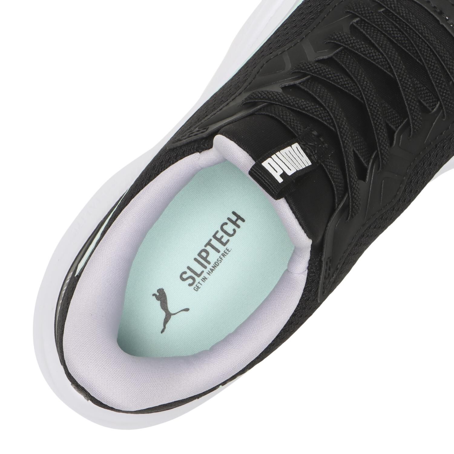 PUMA「【PUMA】22-25 SKYROCKET LITE 2 EASE IN」|スニーカー|