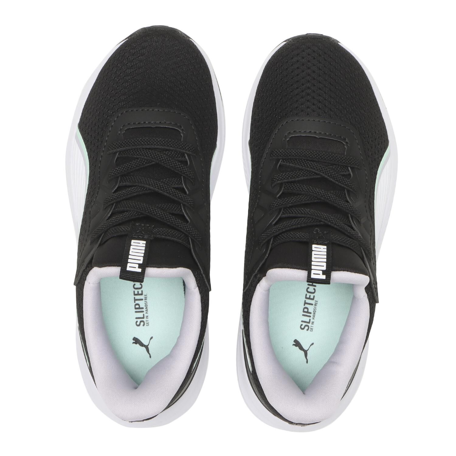 PUMA「【PUMA】17-21 SKYROCKET LITE 2 EASE IN」|スニーカー|