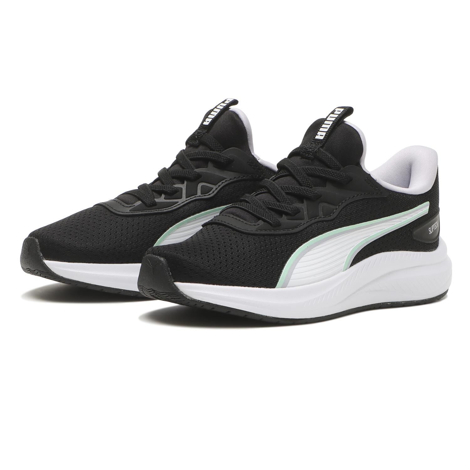 PUMA「【PUMA】17-21 SKYROCKET LITE 2 EASE IN」|スニーカー|