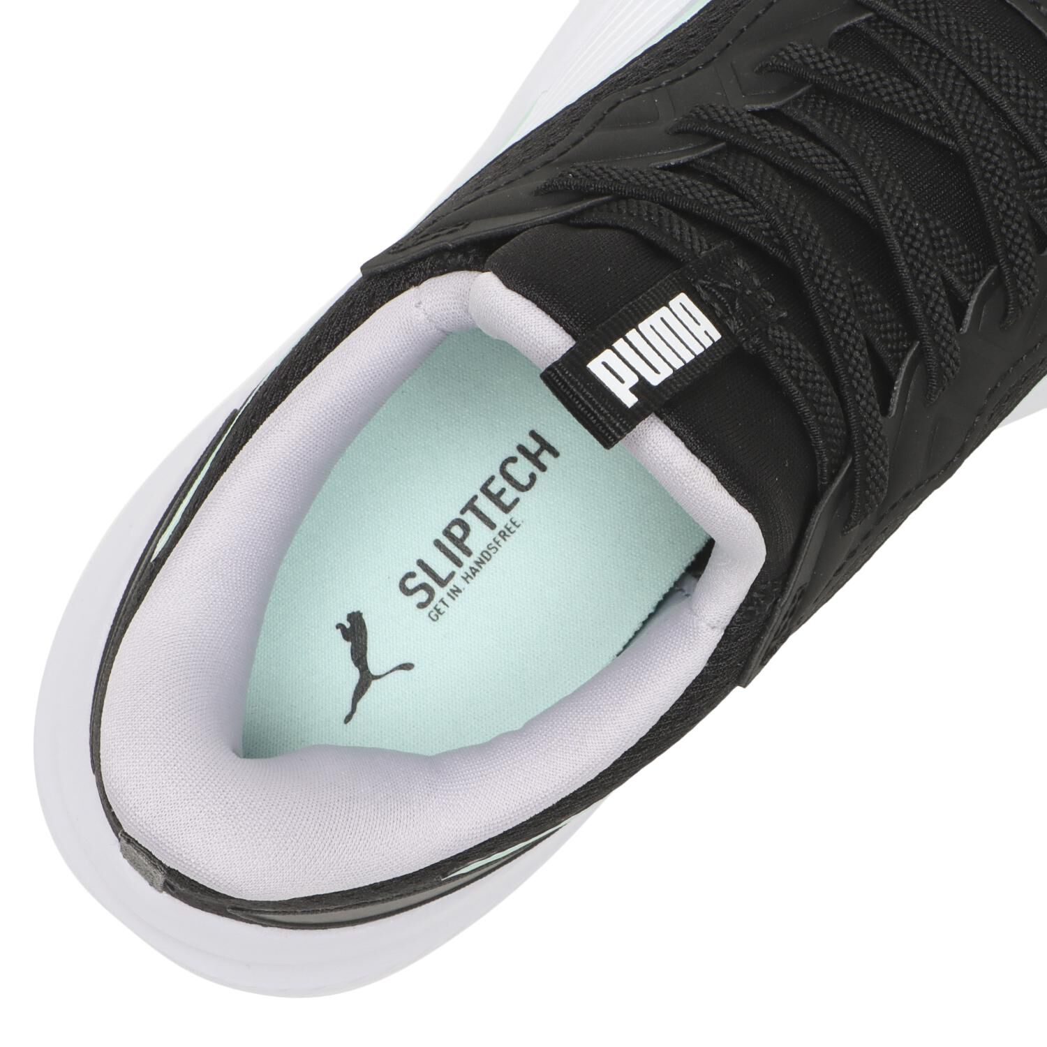 PUMA「【PUMA】17-21 SKYROCKET LITE 2 EASE IN」|スニーカー|