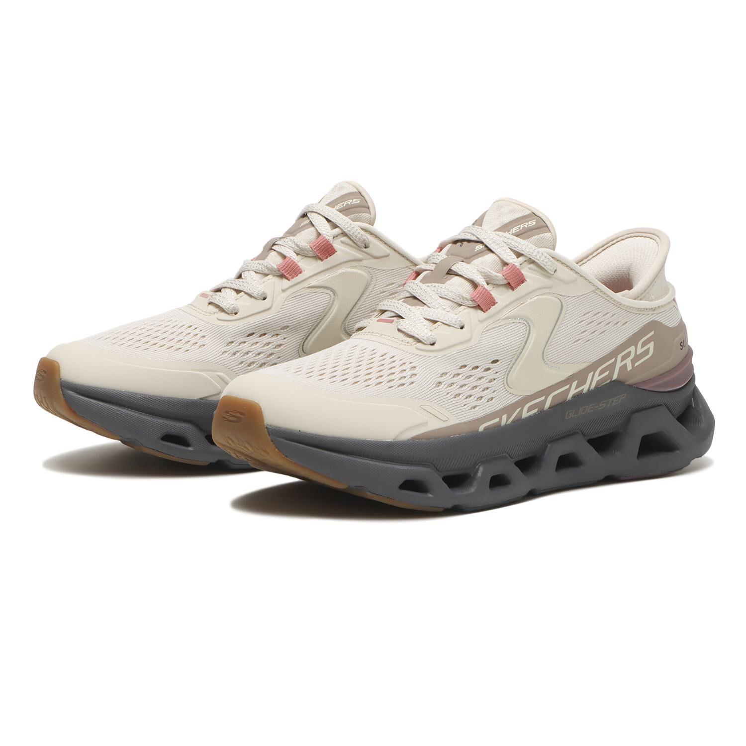 SKECHERS「【SKECHERS】GLIDE-STEP ALTUS」|スニーカー|