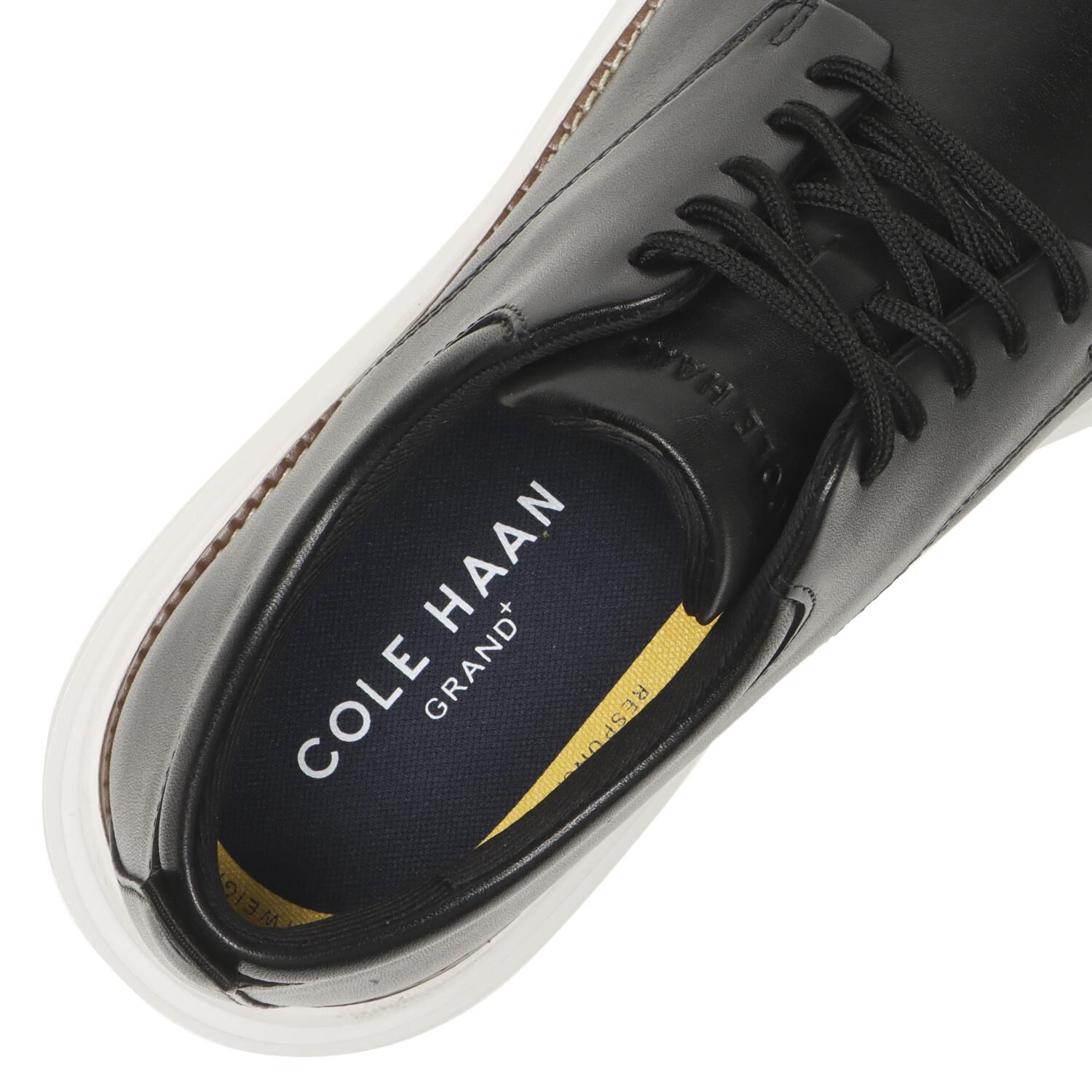 COLE HAAN「【COLE HAAN】GRAND+ ULTRA OXFORDS」|スニーカー|