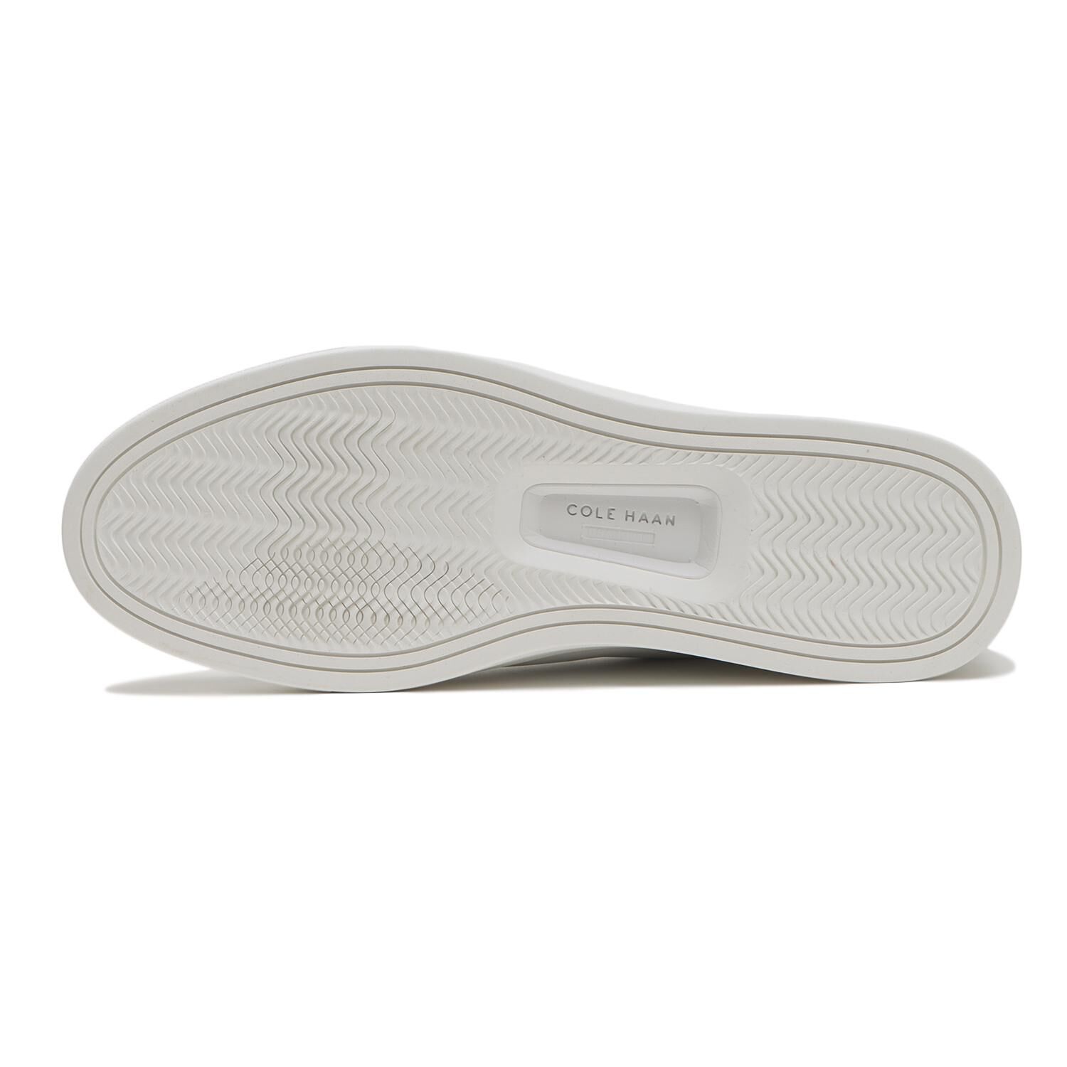 COLE HAAN「【COLE HAAN】GRANDPRO LUXE SLIP-ON SNEAKERS」|スニーカー|