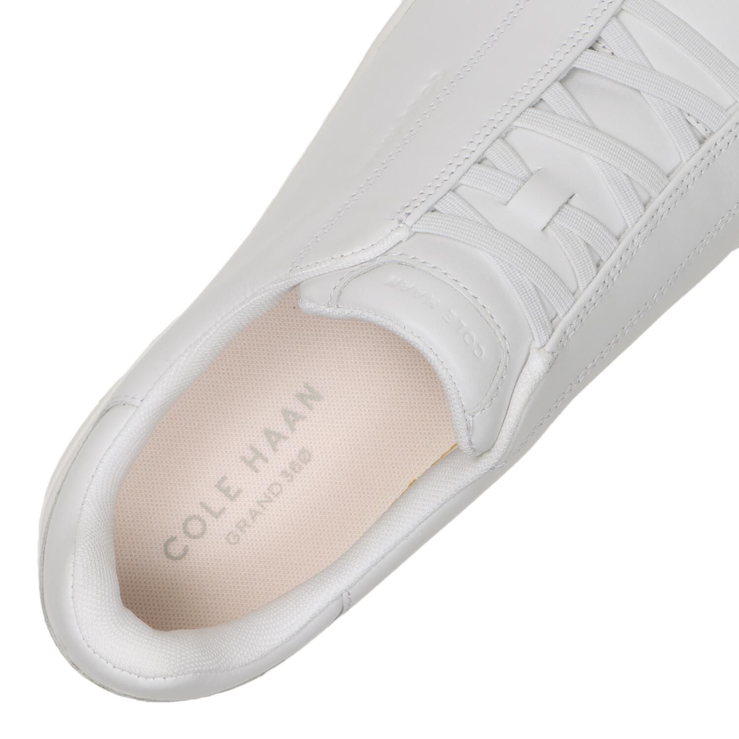 COLE HAAN「【COLE HAAN】GRANDPRO LUXE SLIP-ON SNEAKERS」|スニーカー|