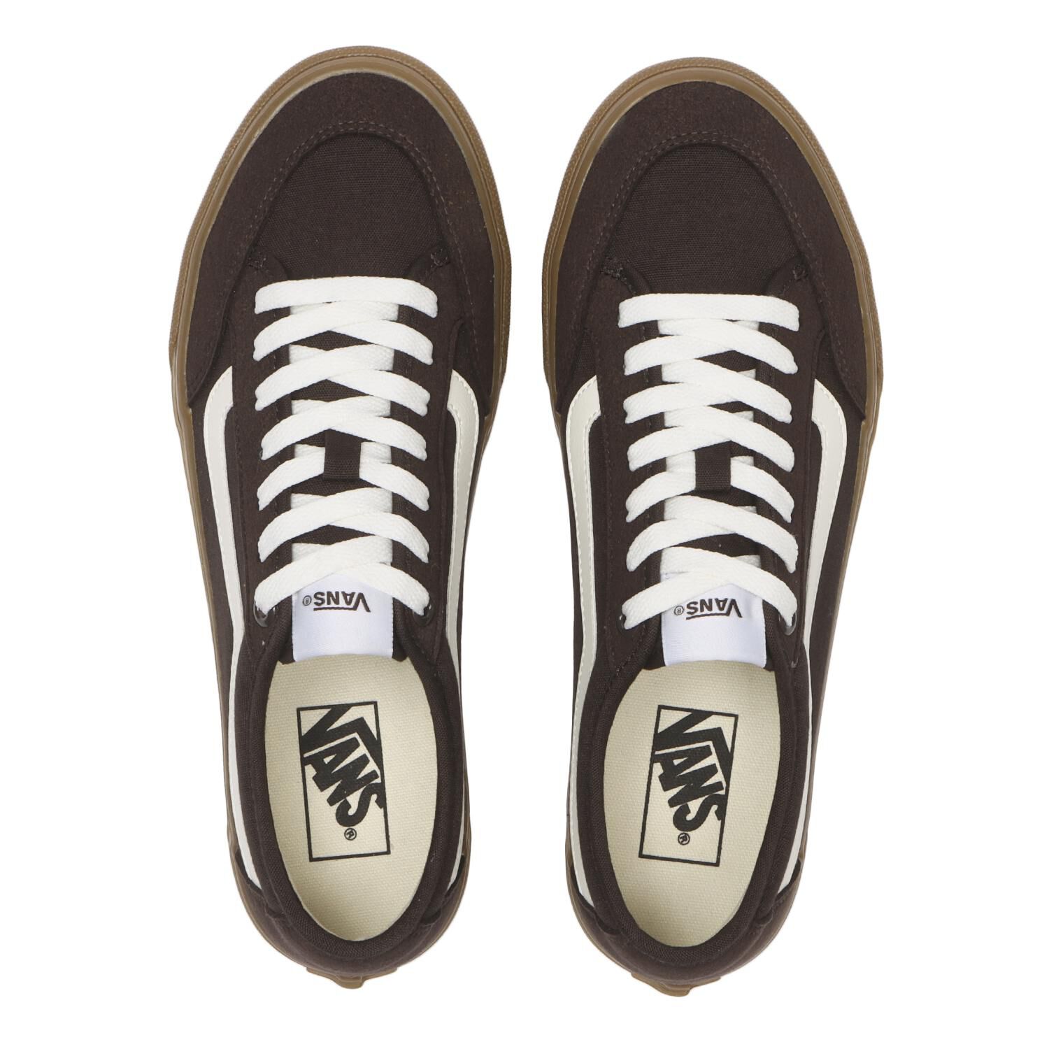 VANS「【VANS】STANCE」|スニーカー|