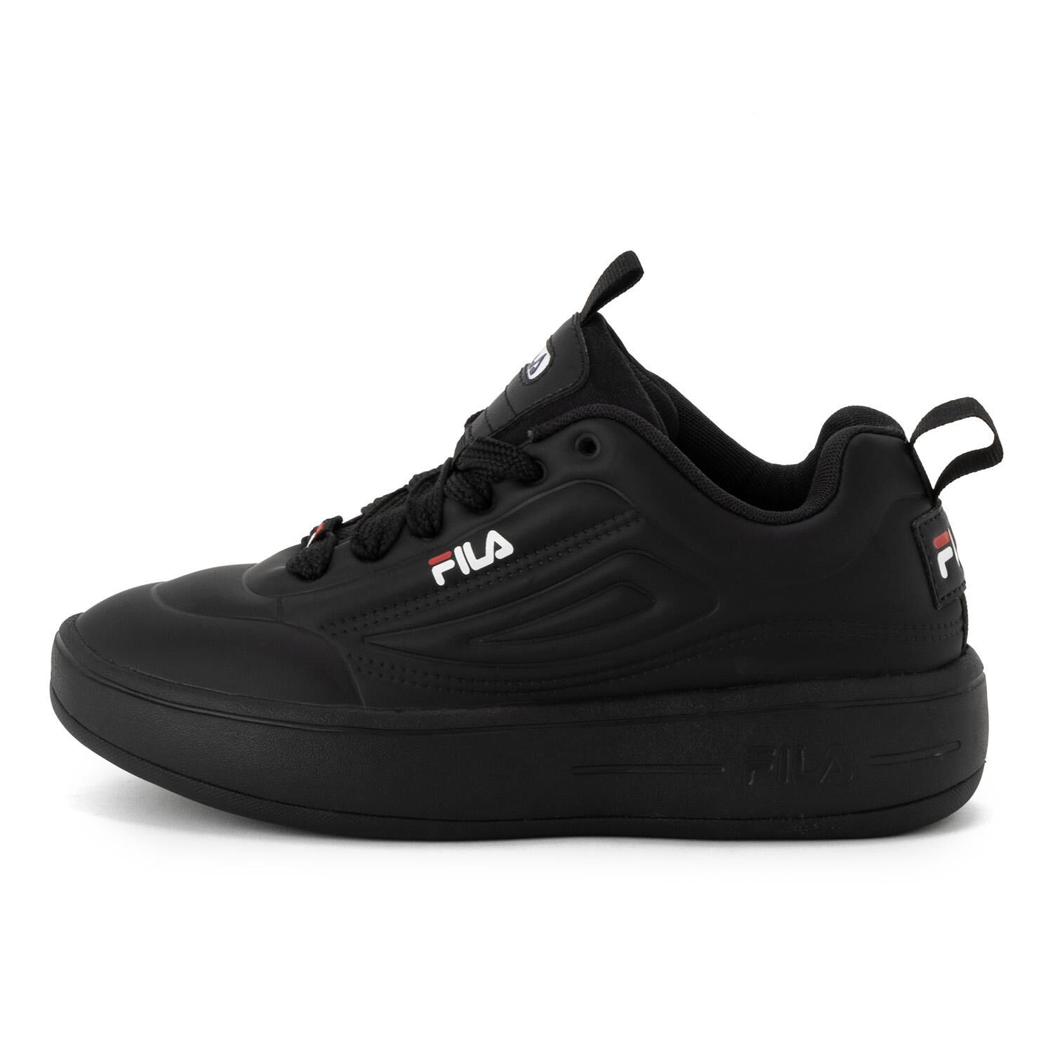 FILA「【FILA】SUPERBUBBLE」|スニーカー|ブラック