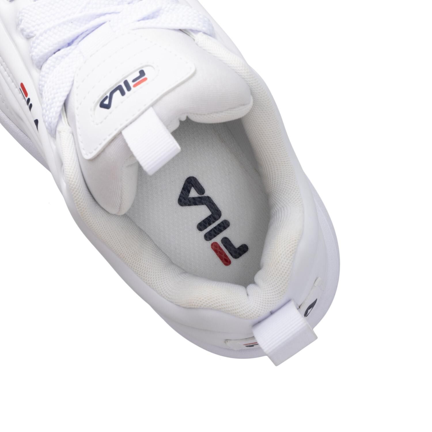 FILA「【FILA】SUPERBUBBLE」|スニーカー|