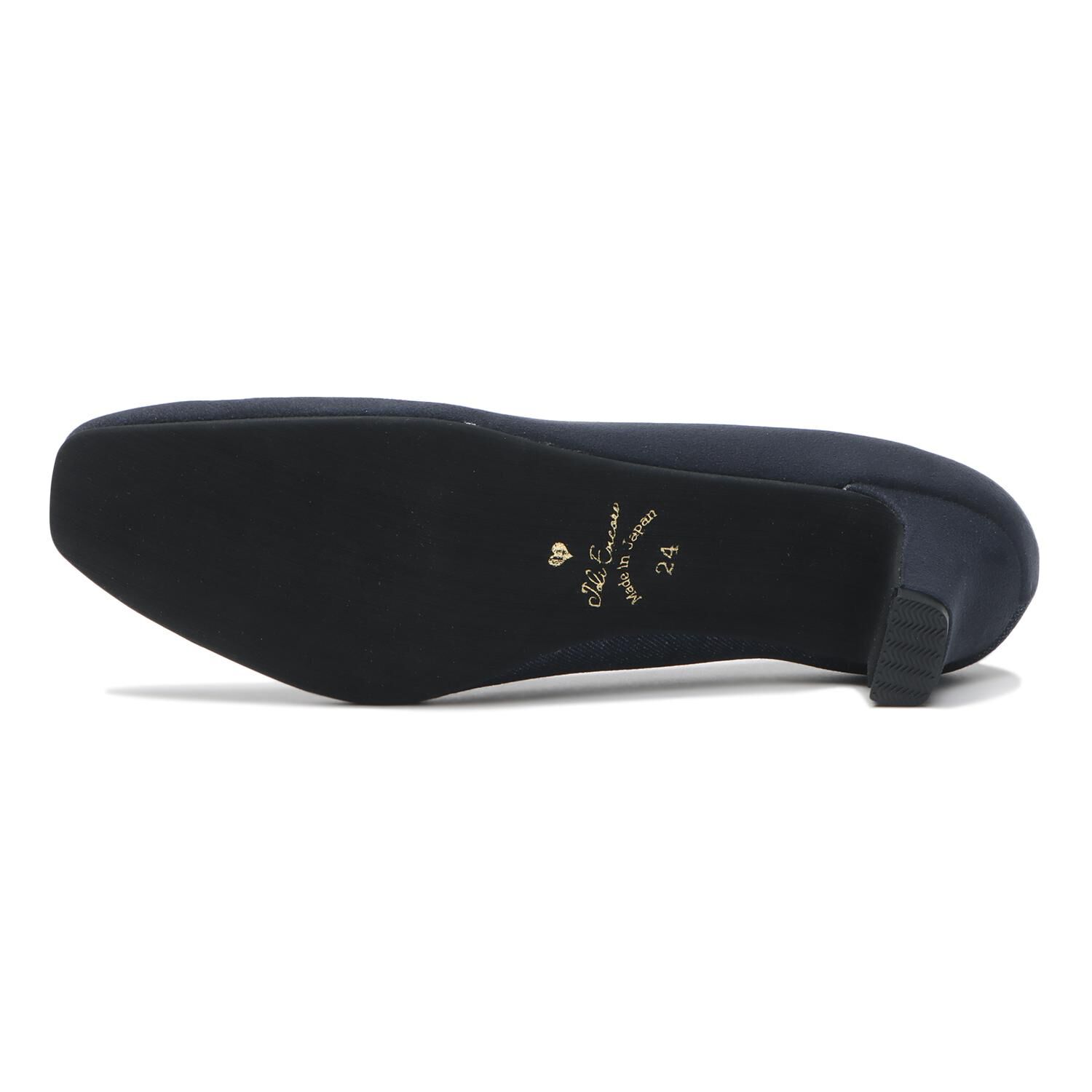 JOLI ENCORE「【JOLI ENCORE(TH)】BICOLOR PPS 5」|パンプス|