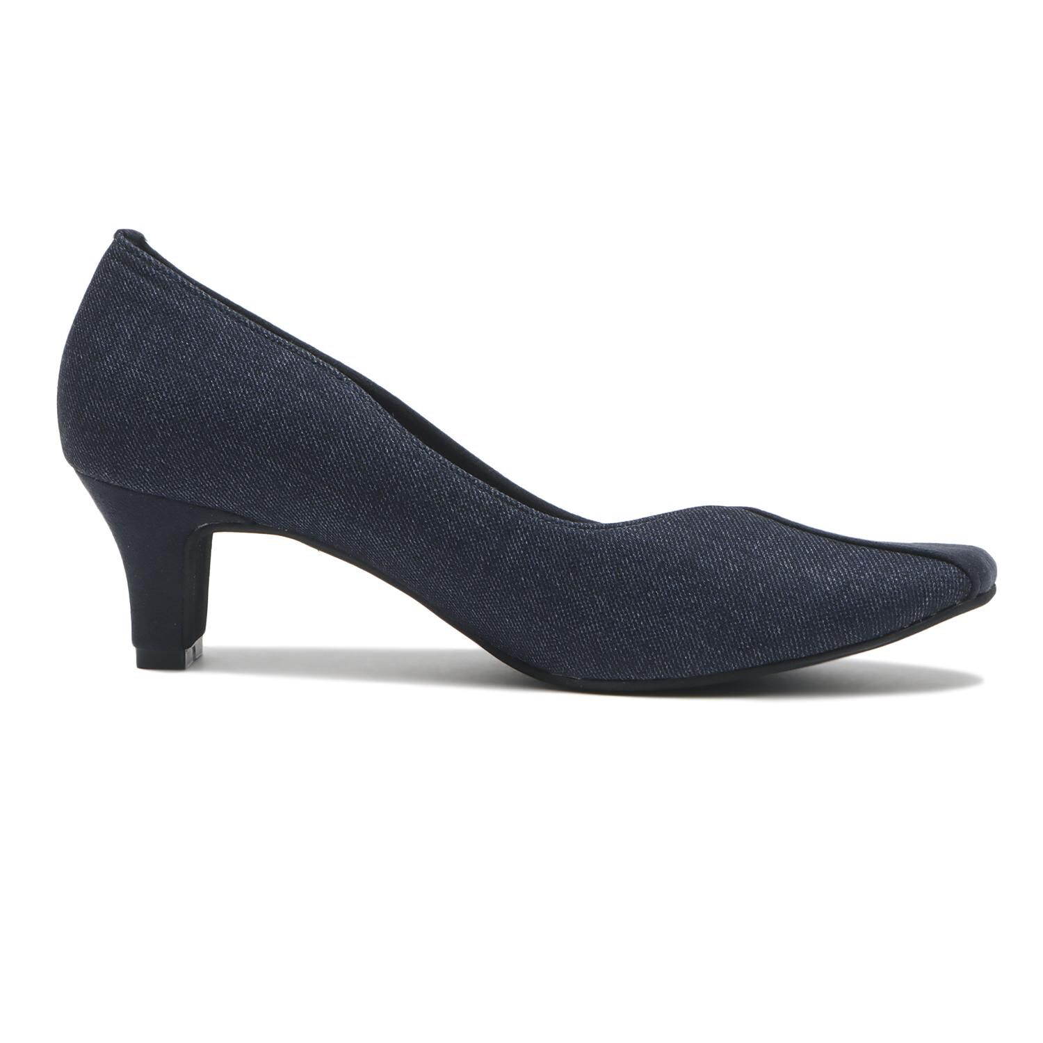 JOLI ENCORE「【JOLI ENCORE(TH)】BICOLOR PPS 5」|パンプス|