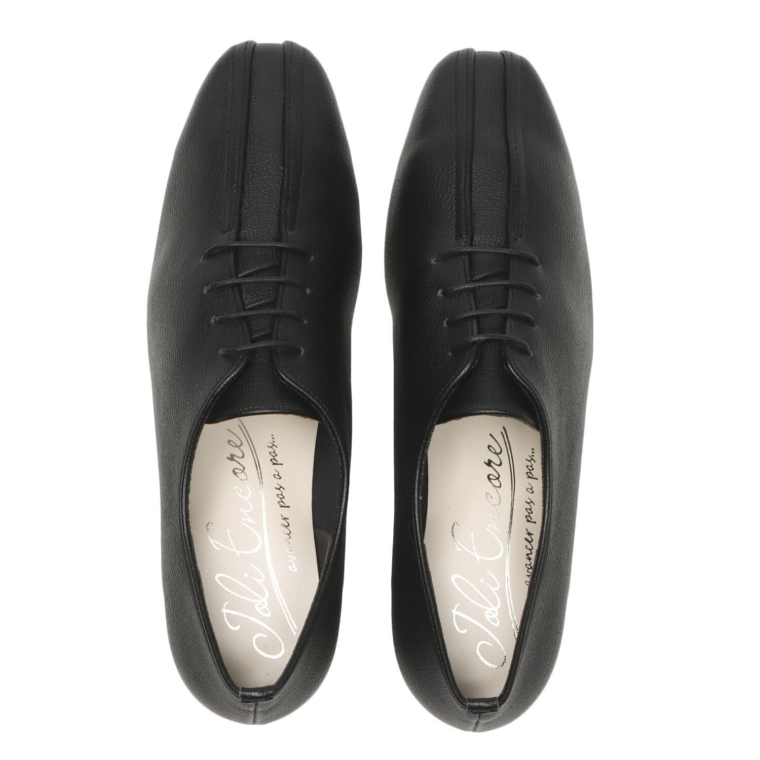 JOLI ENCORE「【JOLI ENCORE(TH)】LACE UP PPS 3」|パンプス|