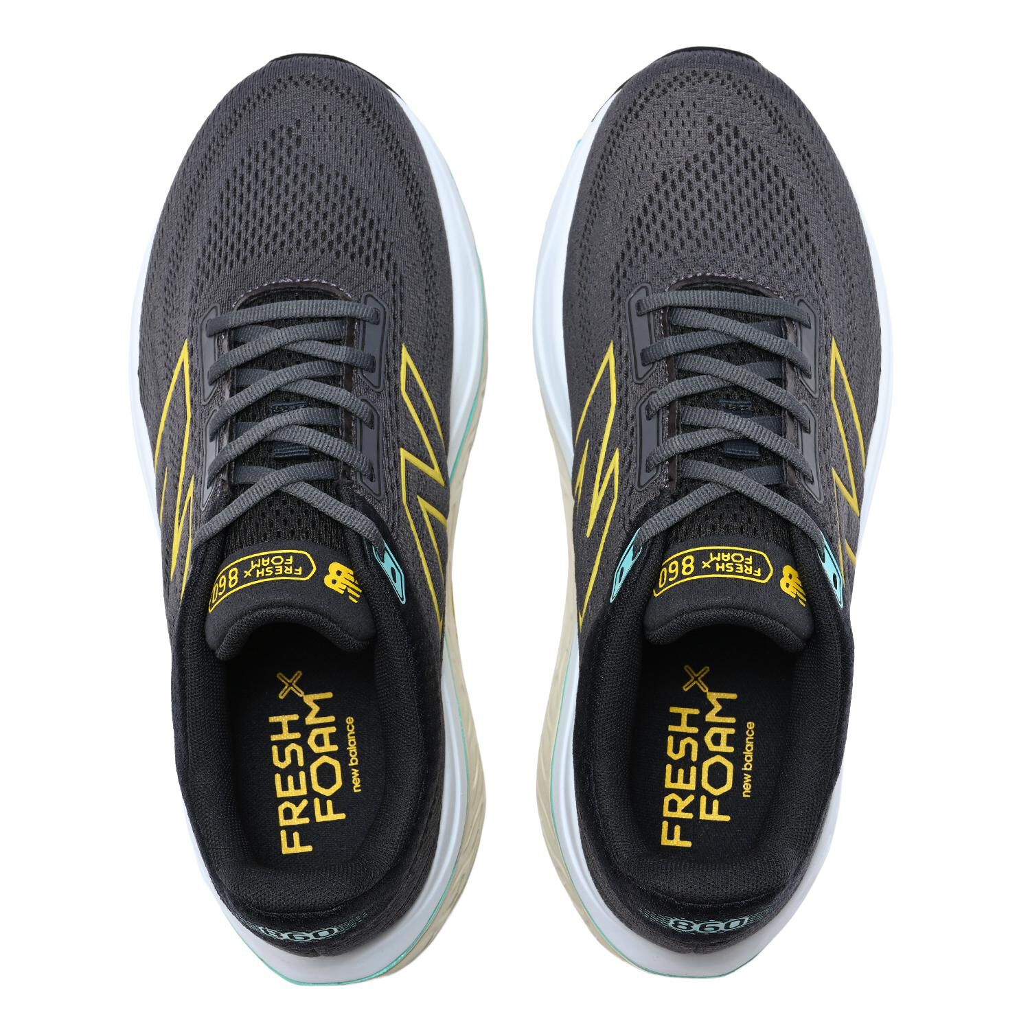 NEW BALANCE 「【NEW BALANCE】M860A14(2E)」|スニーカー|