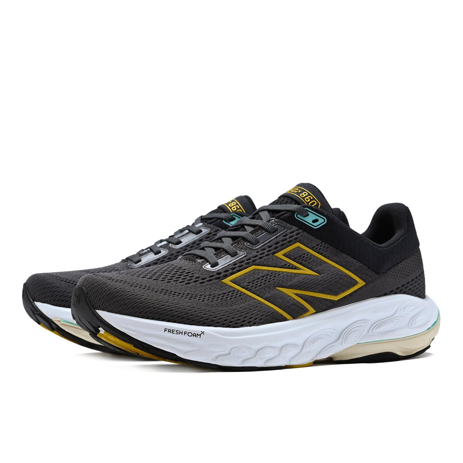 NEW BALANCE 「【NEW BALANCE】M860A14(2E)」|スニーカー|