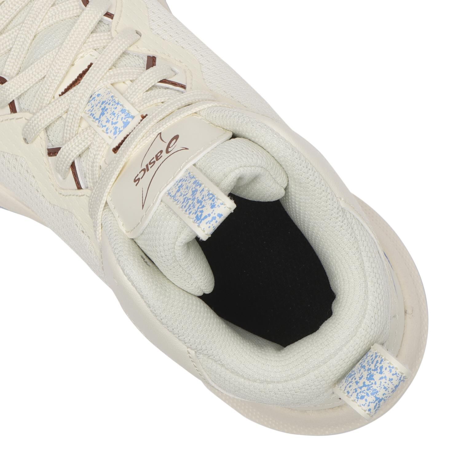 asics「【ASICS】NOVA SURGE 3 GS」|スニーカー|