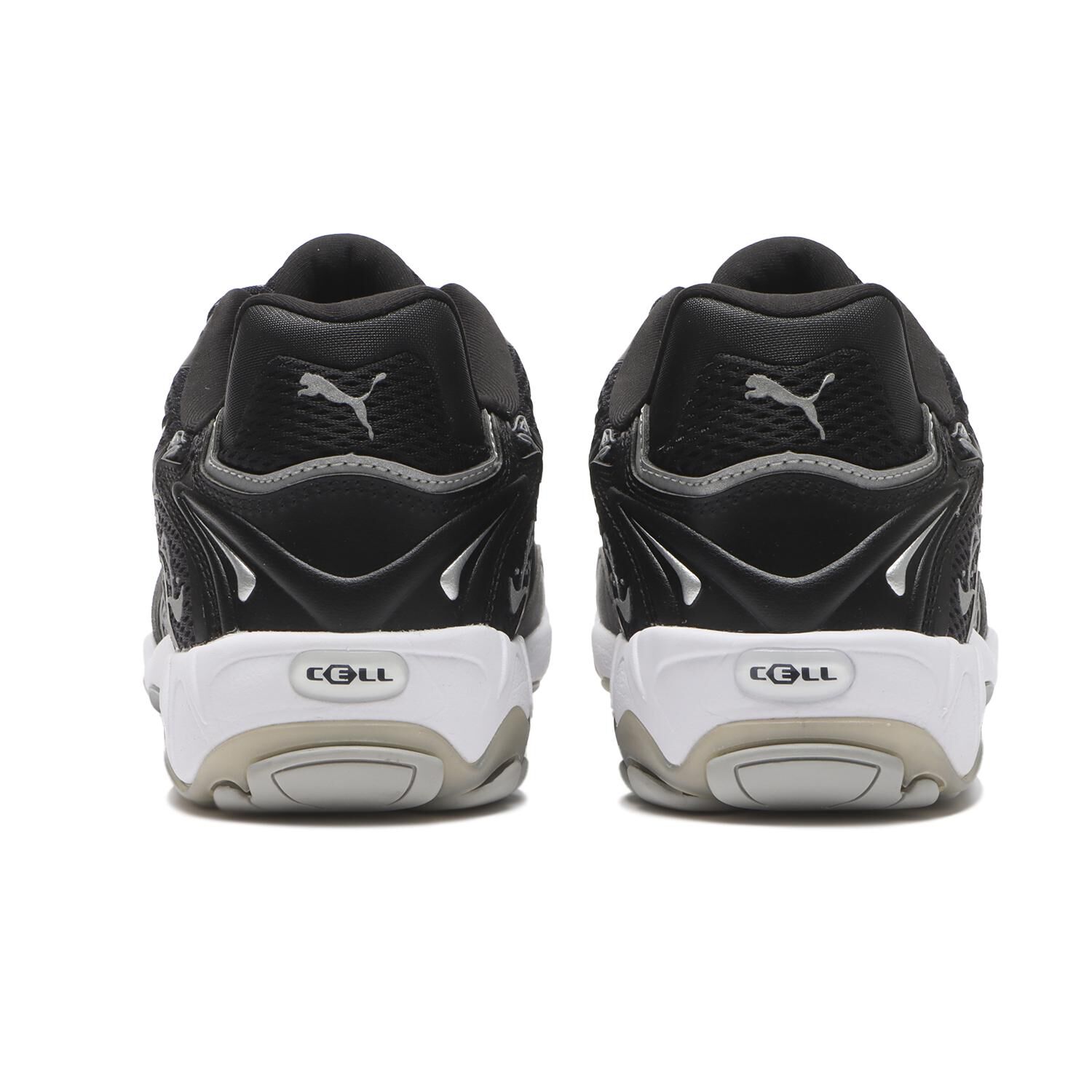 PUMA「【PUMA】INHALE RIPNDIP」|スニーカー|