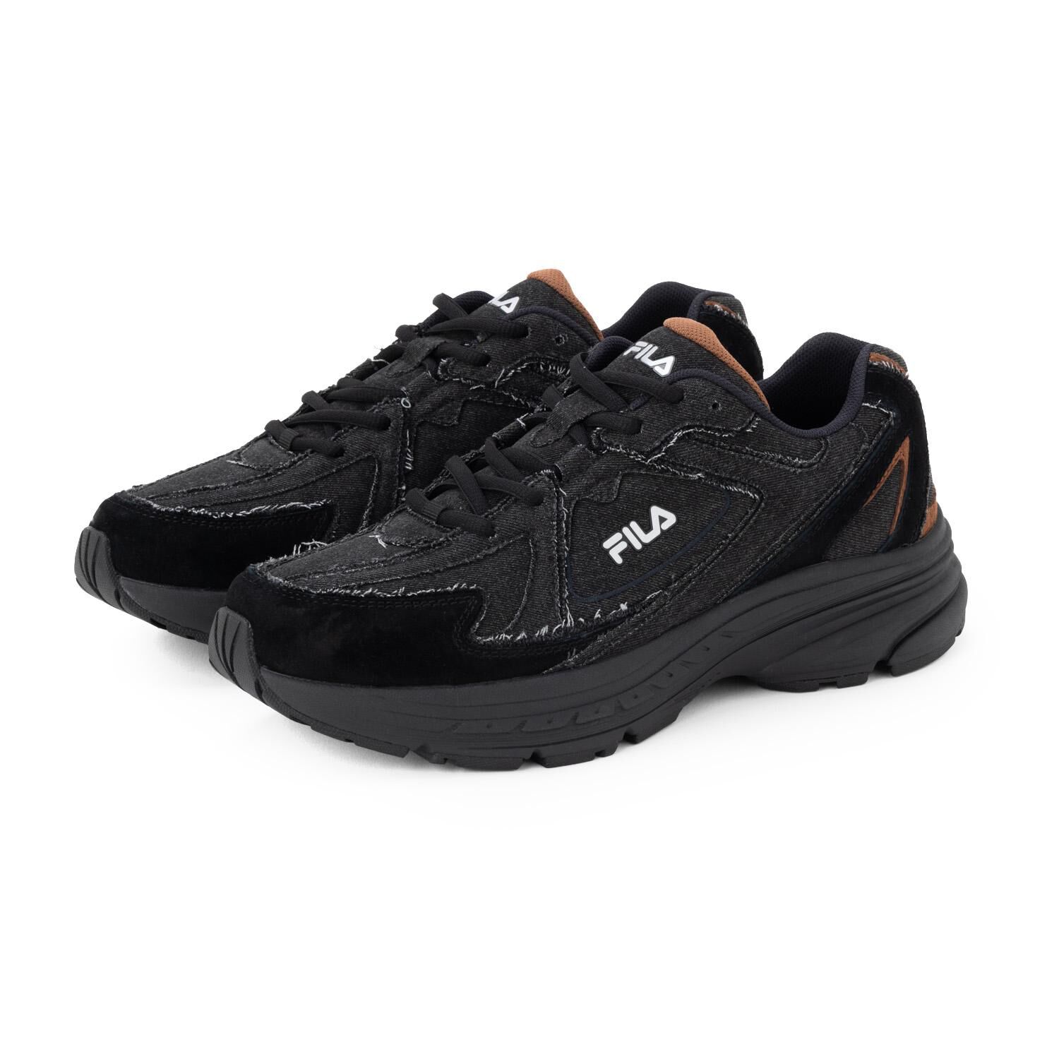 FILA「【FILA】DECYPHER v4 DNM」|スニーカー|