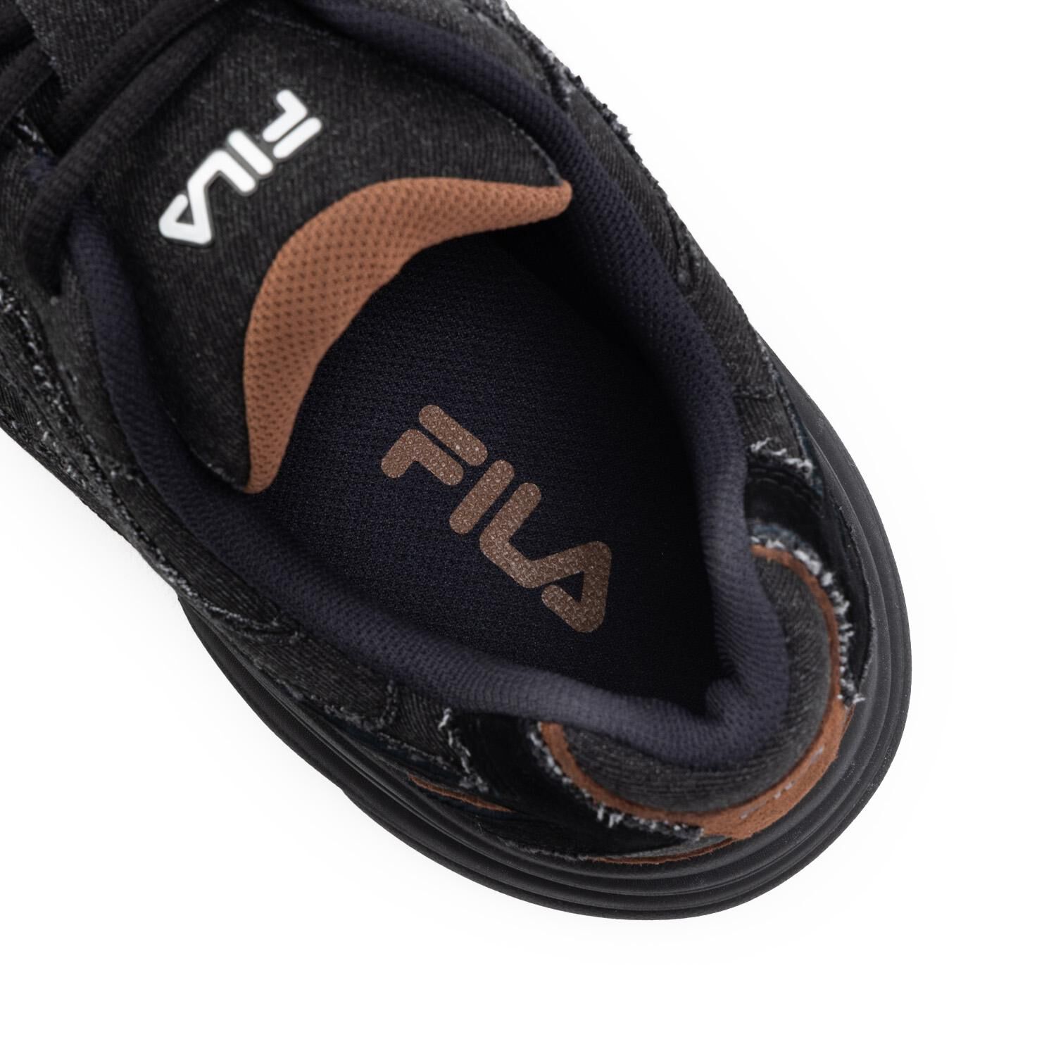 FILA「【FILA】DECYPHER v4 DNM」|スニーカー|