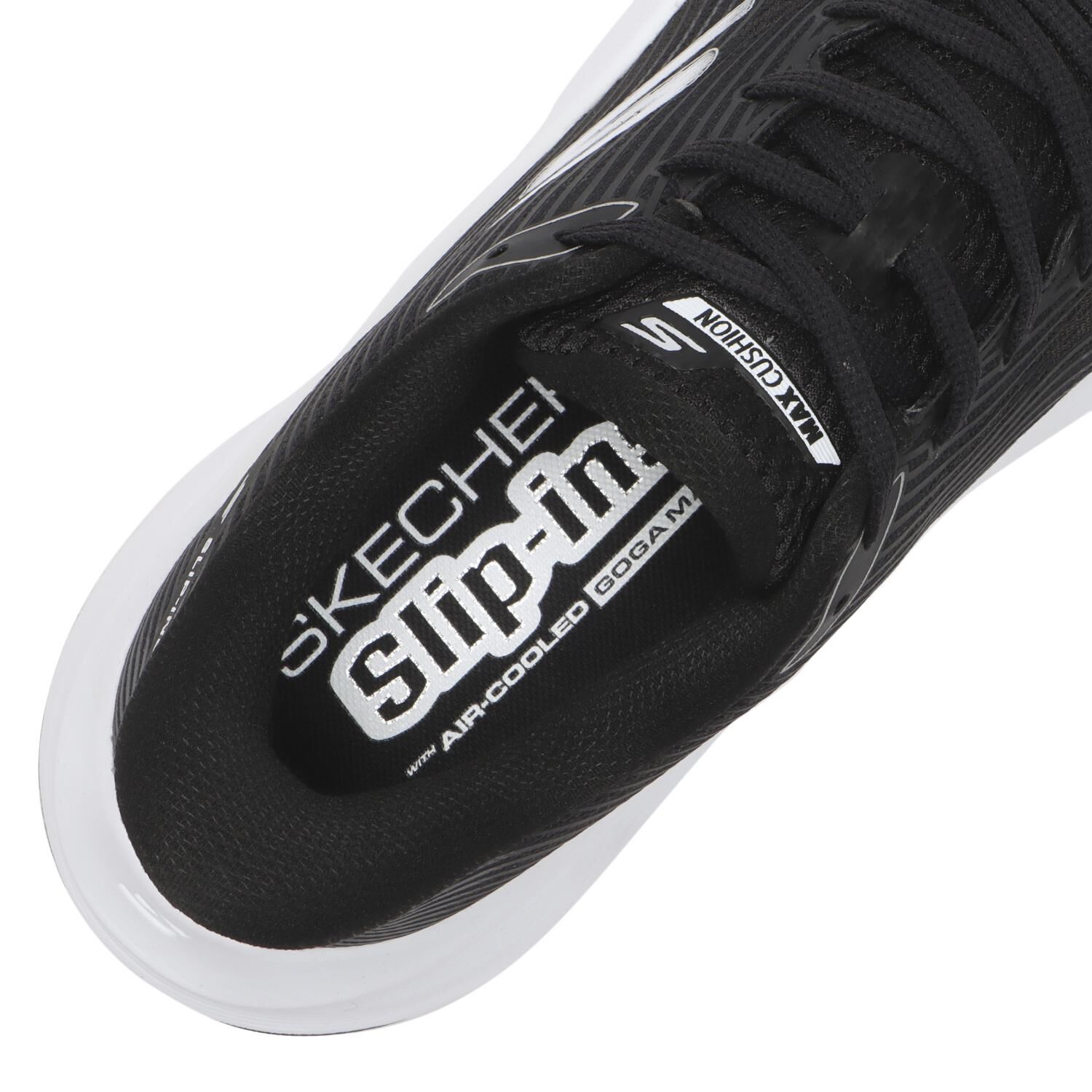 SKECHERS「【SKECHERS】MAX RUN - ECHORIDGE」|スニーカー|