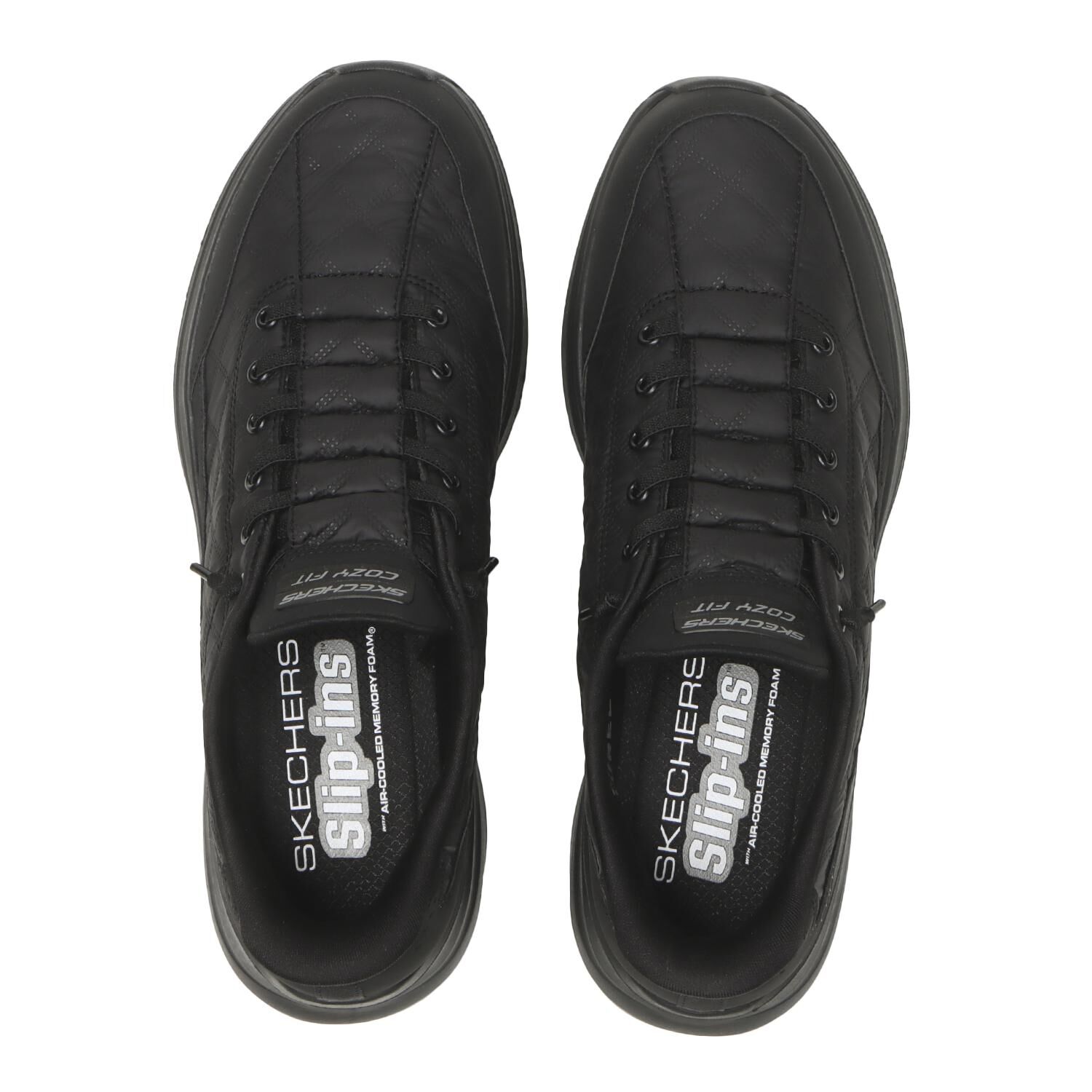 SKECHERS「【SKECHERS】COZY FIT」|スニーカー|