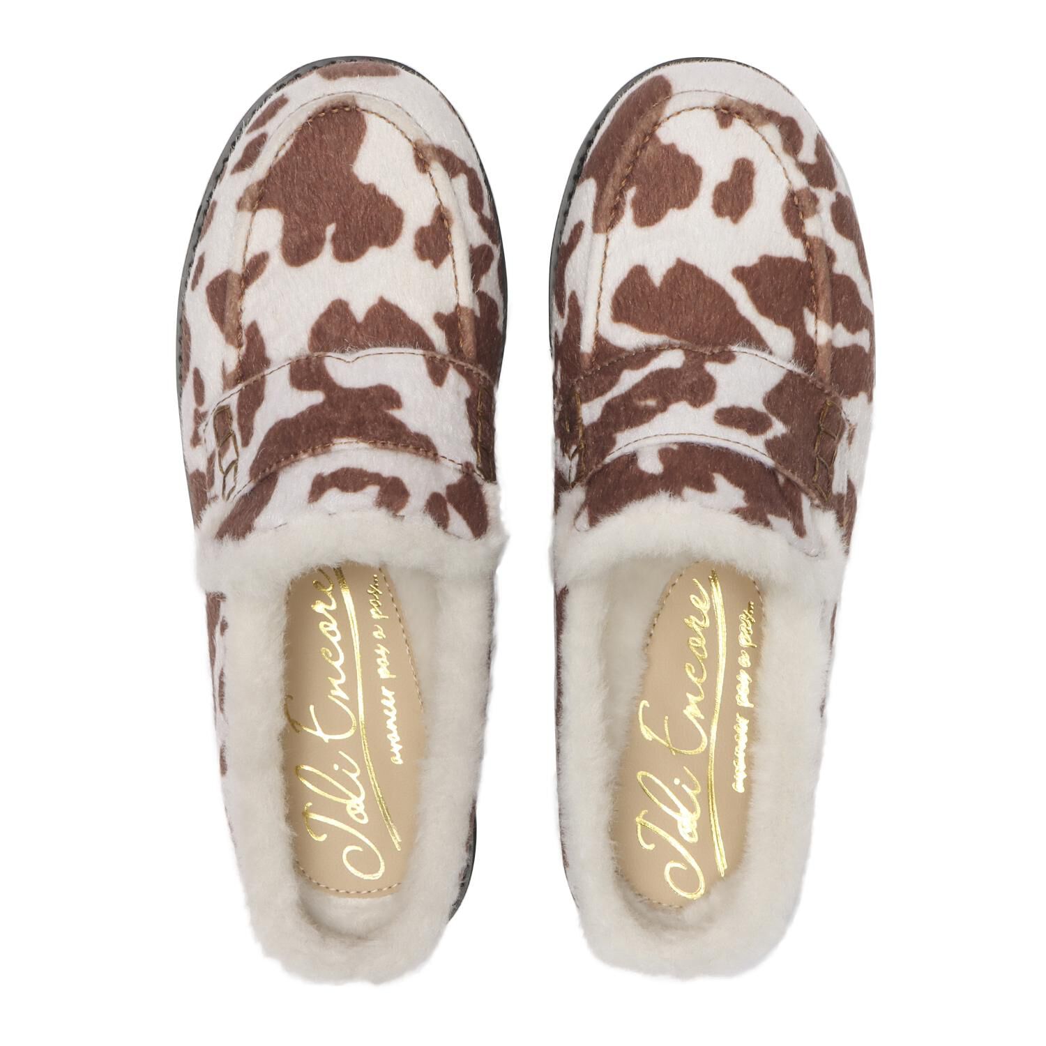 JOLI ENCORE「【JOLI ENCORE(FR)】CLOG LOAFERS」|スニーカー|