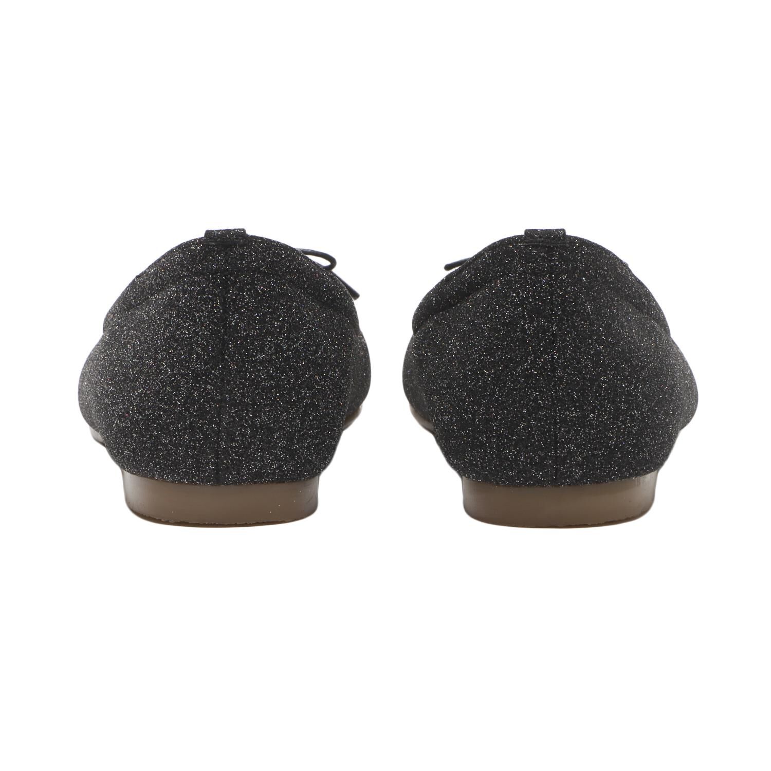 JOLI ENCORE「【JOLI ENCORE(FR)】POINTED PUFF BALLET」|パンプス|